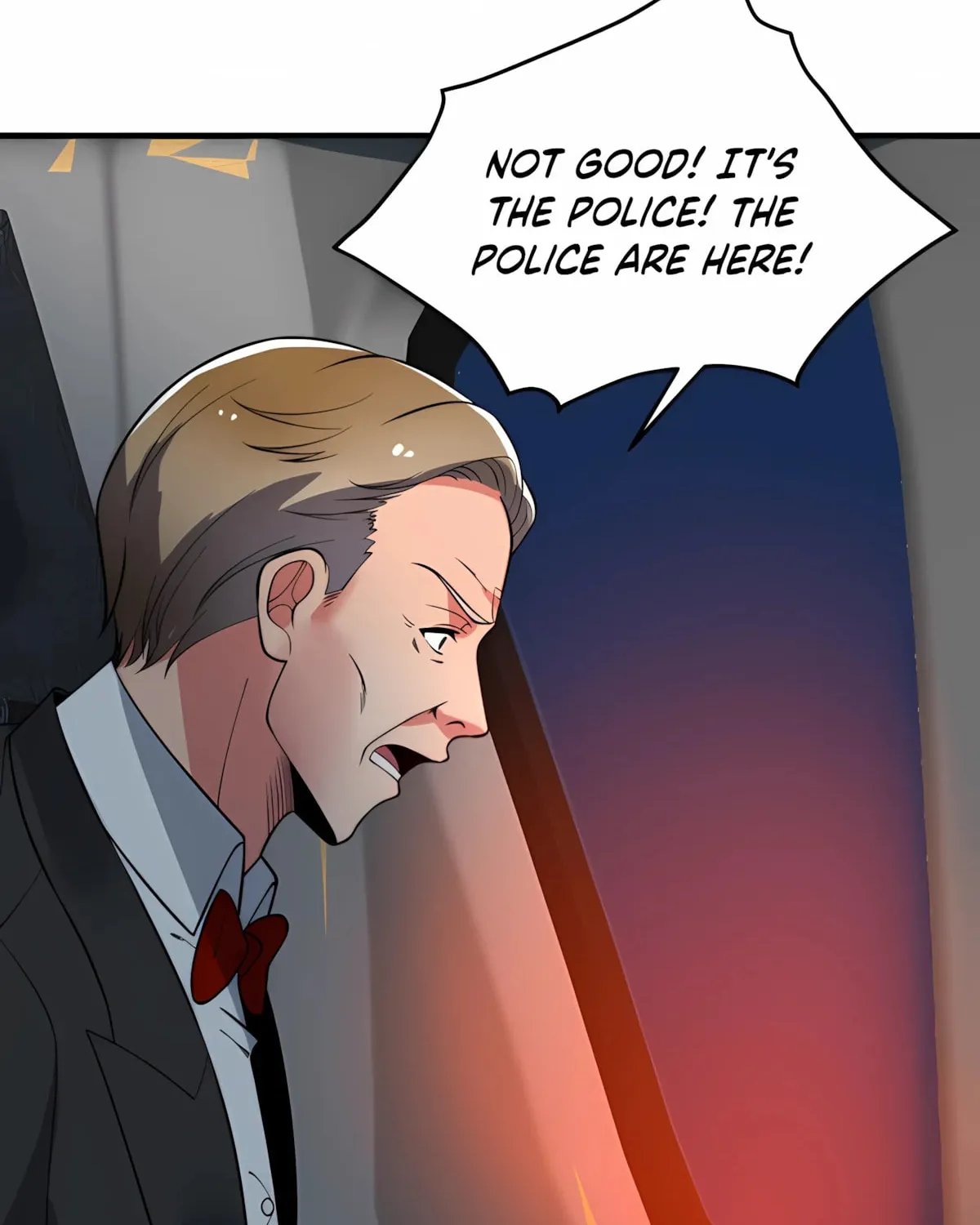 I have 90 billion licking gold Chapter 438 page 24 - 