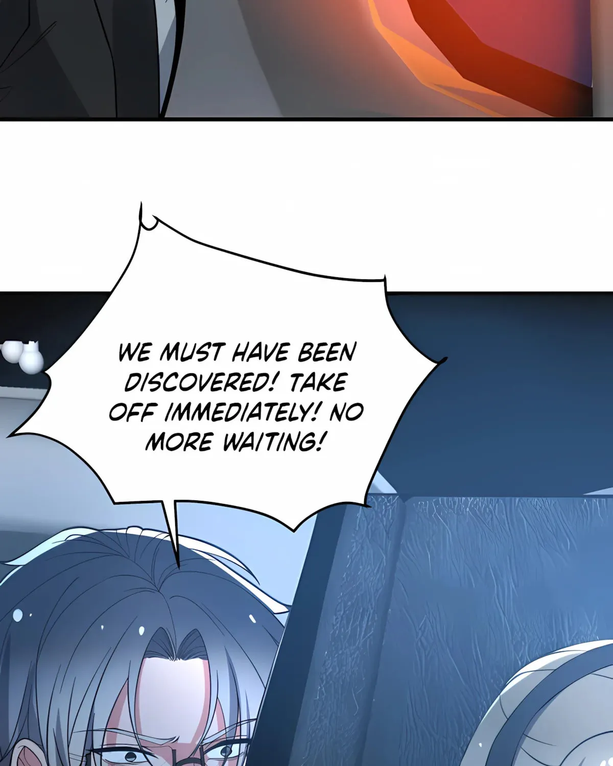 I have 90 billion licking gold Chapter 438 page 25 - 