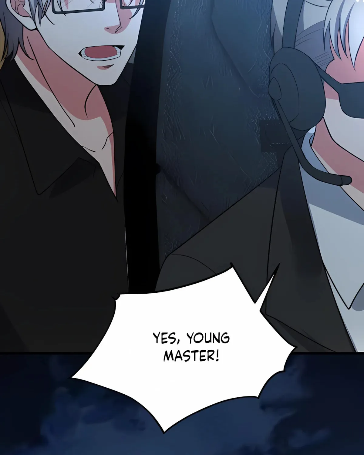 I have 90 billion licking gold Chapter 438 page 26 - 