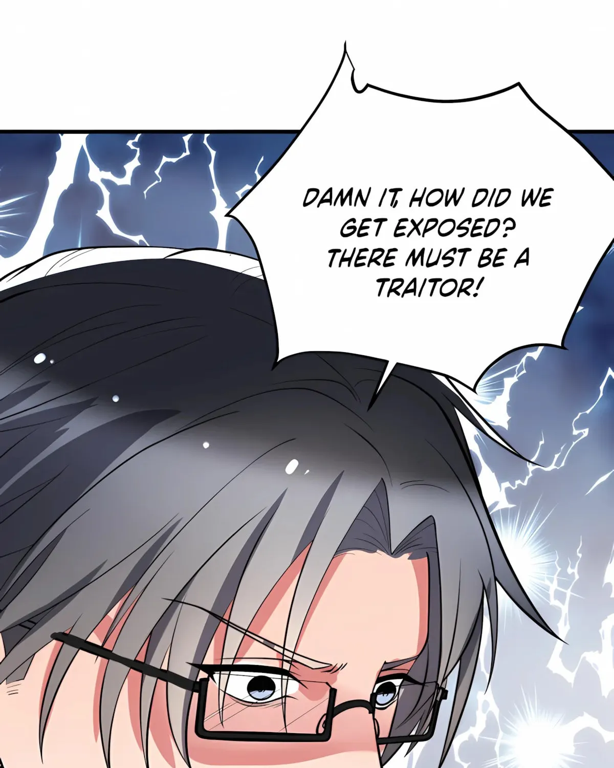 I have 90 billion licking gold Chapter 438 page 30 - 