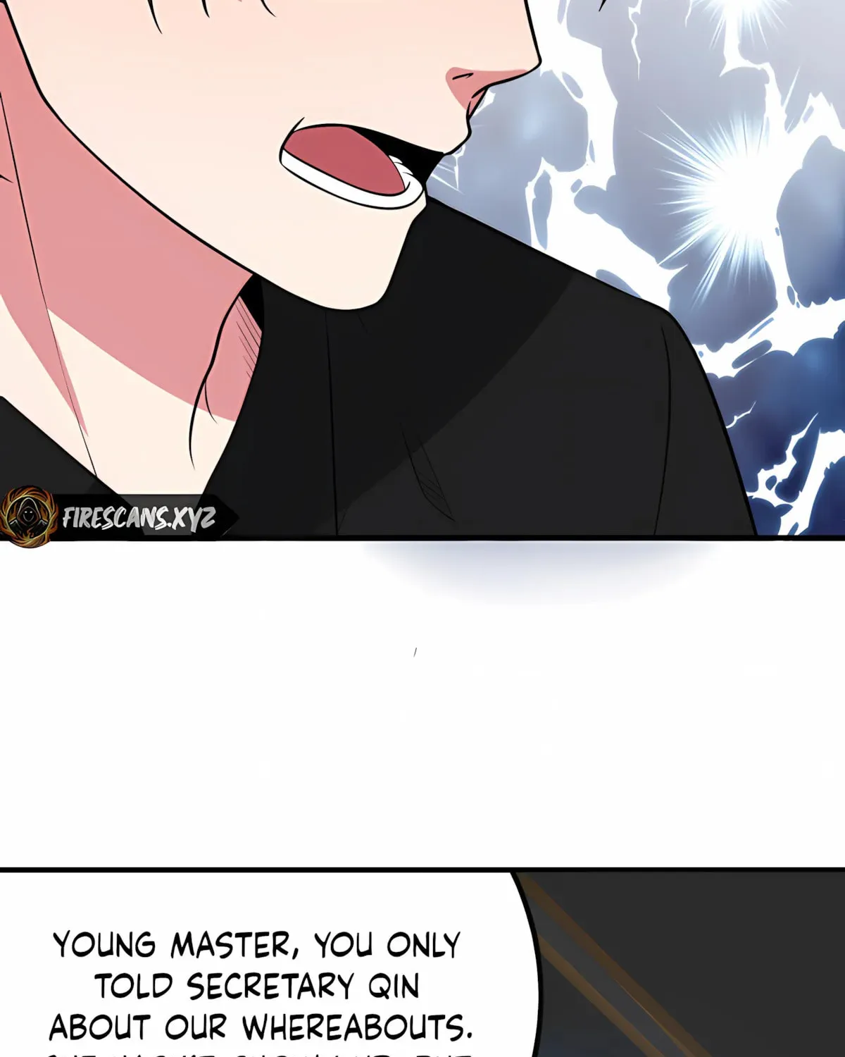 I have 90 billion licking gold Chapter 438 page 31 - 