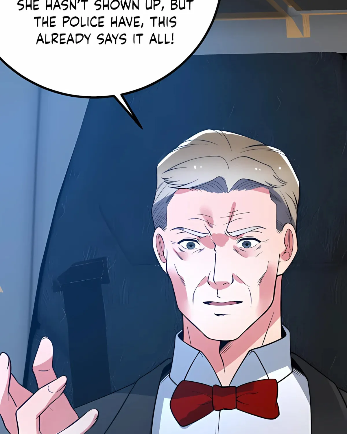 I have 90 billion licking gold Chapter 438 page 32 - 
