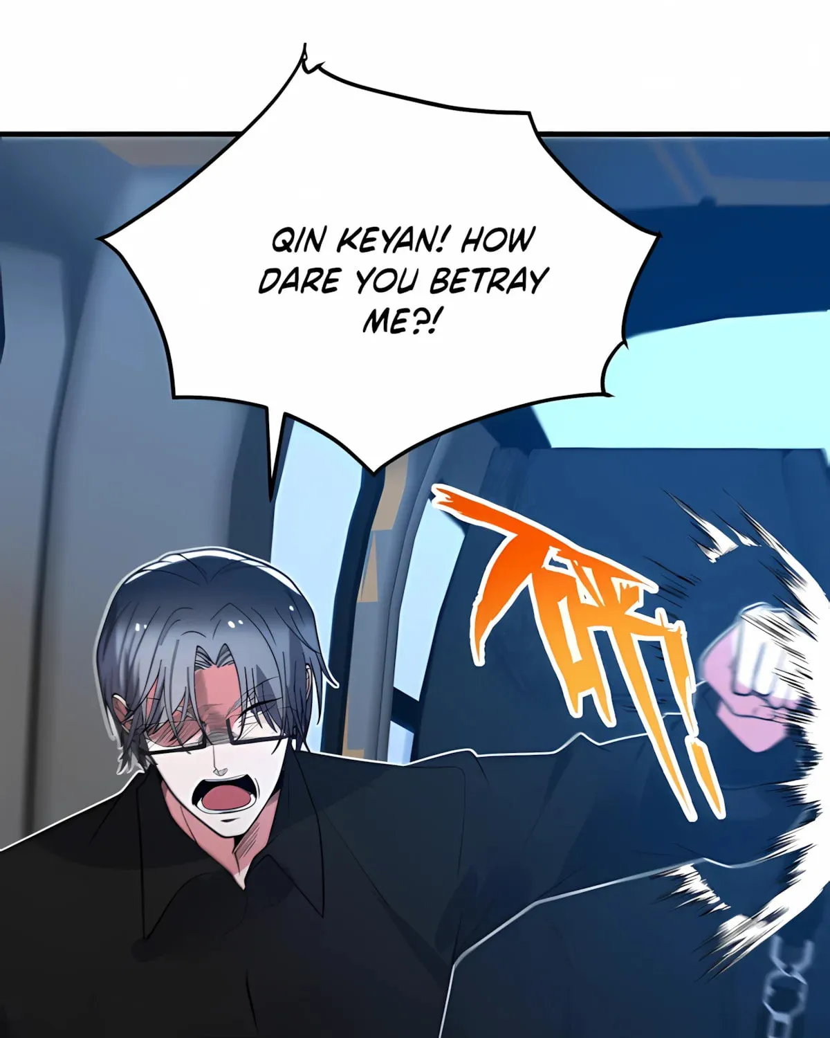 I have 90 billion licking gold Chapter 438 page 34 - 