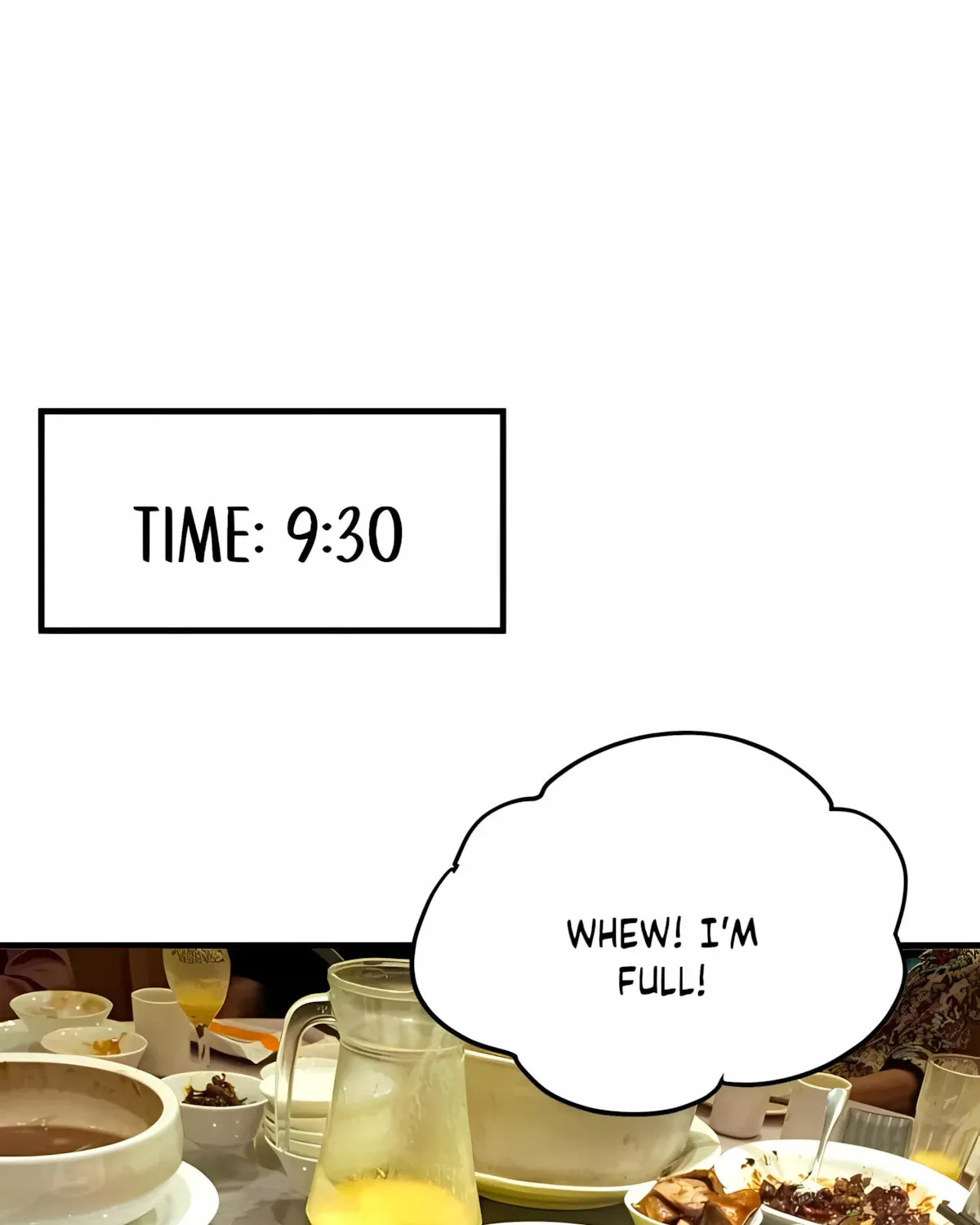 I have 90 billion licking gold Chapter 438 page 38 - 