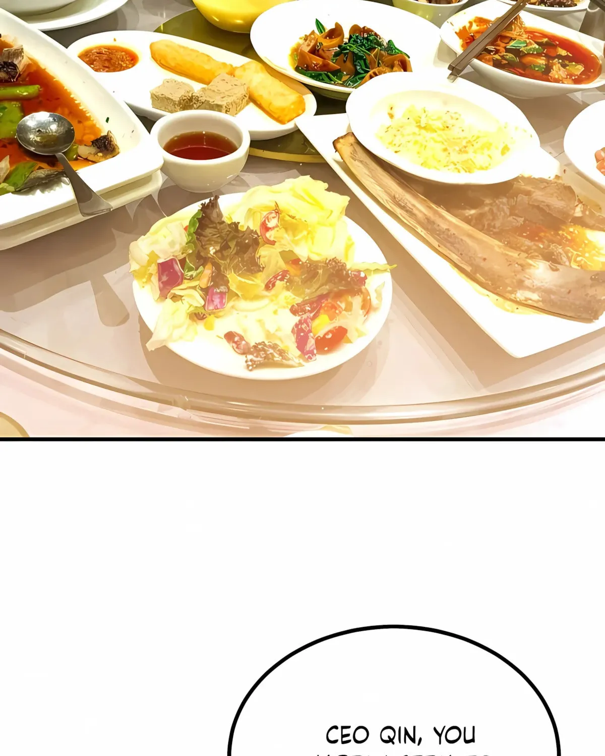 I have 90 billion licking gold Chapter 438 page 39 - 