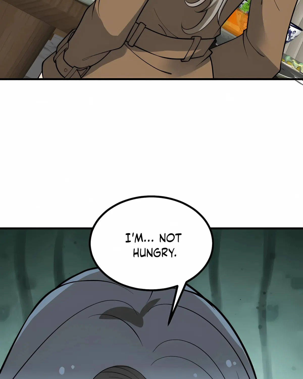 I have 90 billion licking gold Chapter 438 page 41 - 