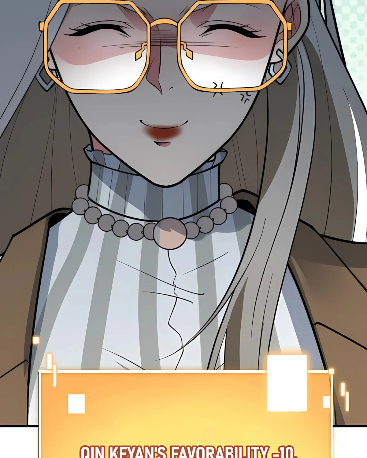 I have 90 billion licking gold Chapter 438 page 43 - 