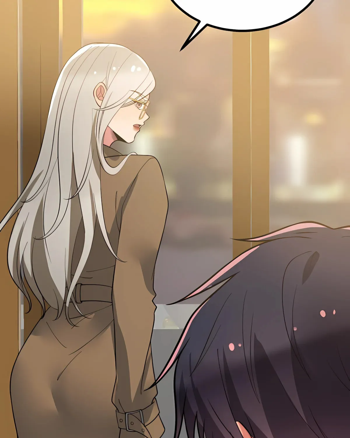I have 90 billion licking gold Chapter 438 page 45 - 