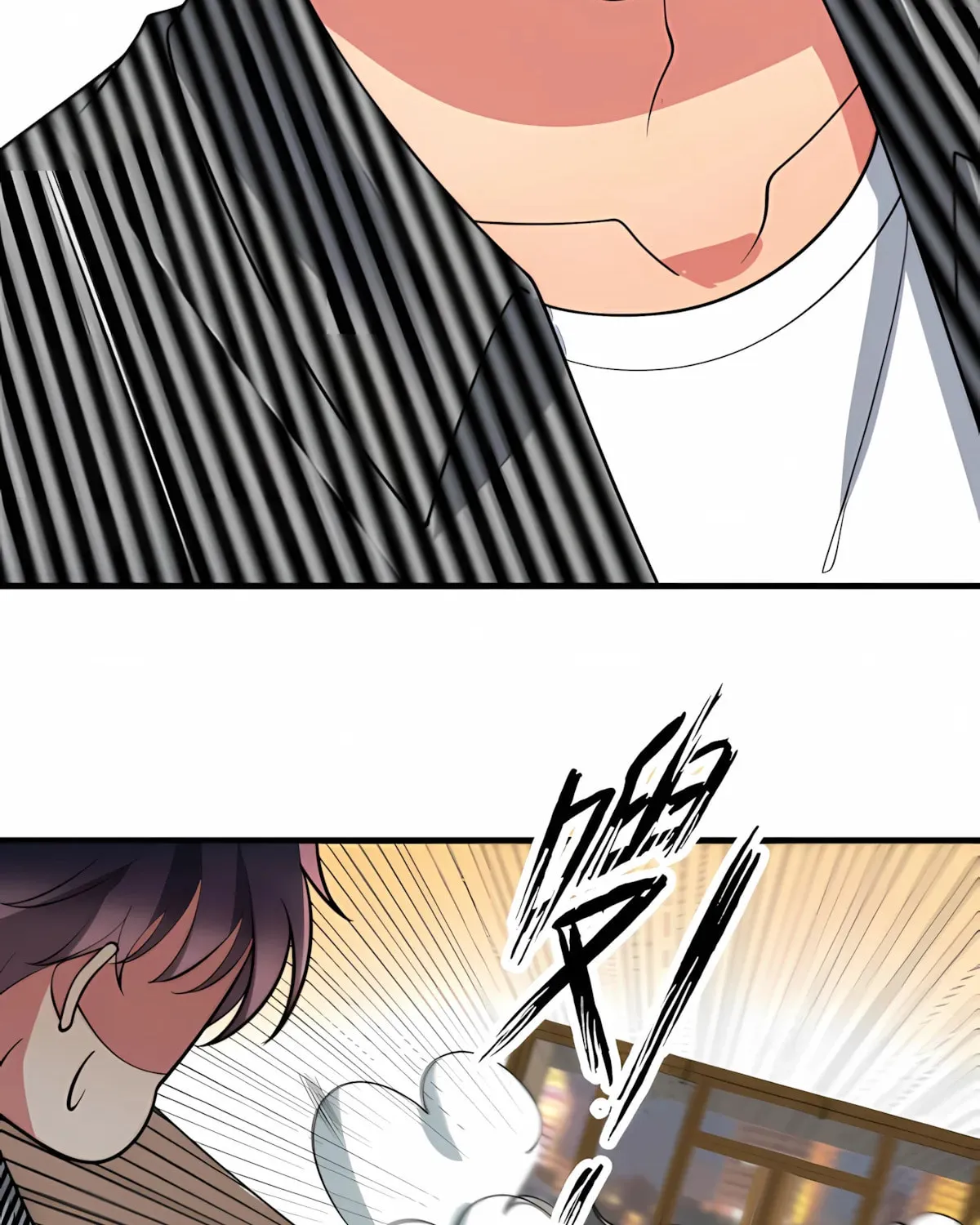 I have 90 billion licking gold Chapter 438 page 48 - 