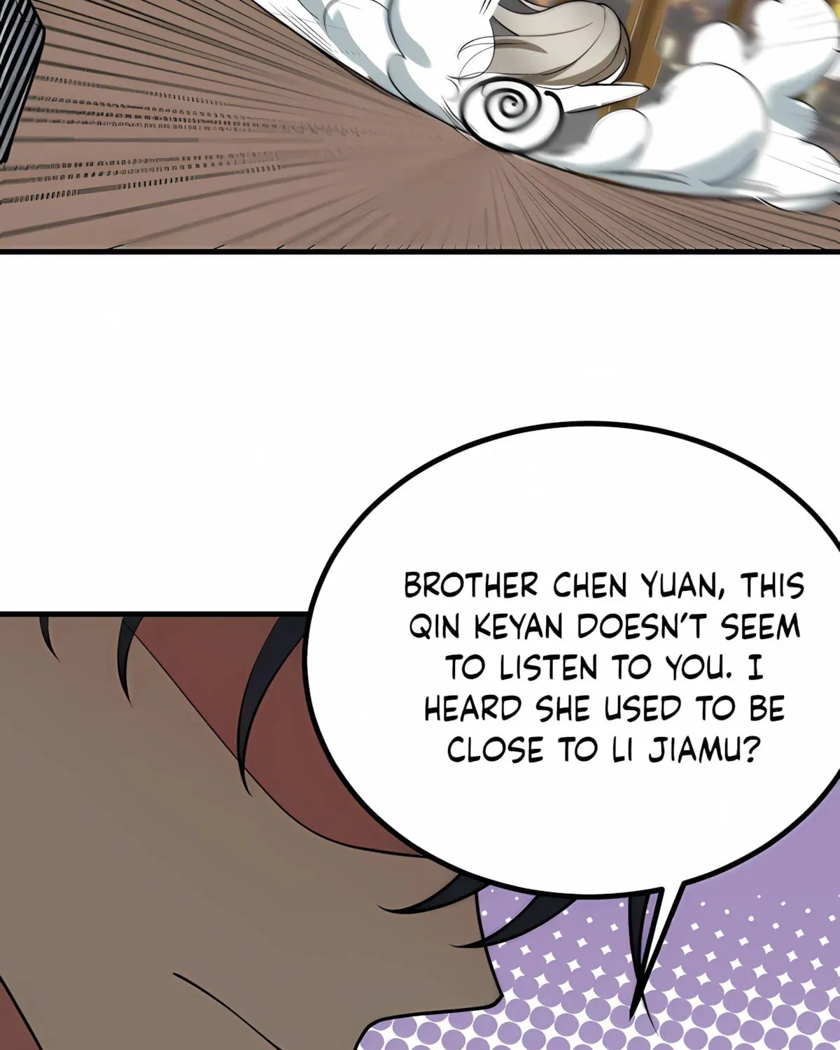 I have 90 billion licking gold Chapter 438 page 49 - 