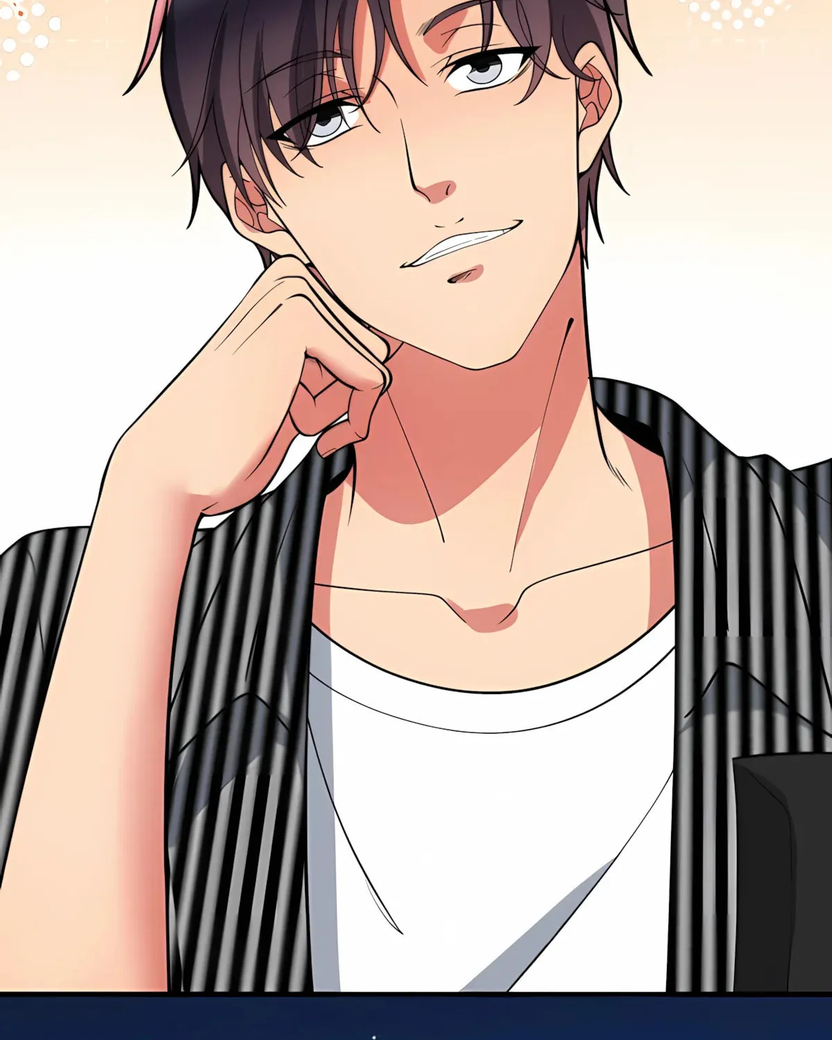 I have 90 billion licking gold Chapter 438 page 53 - 