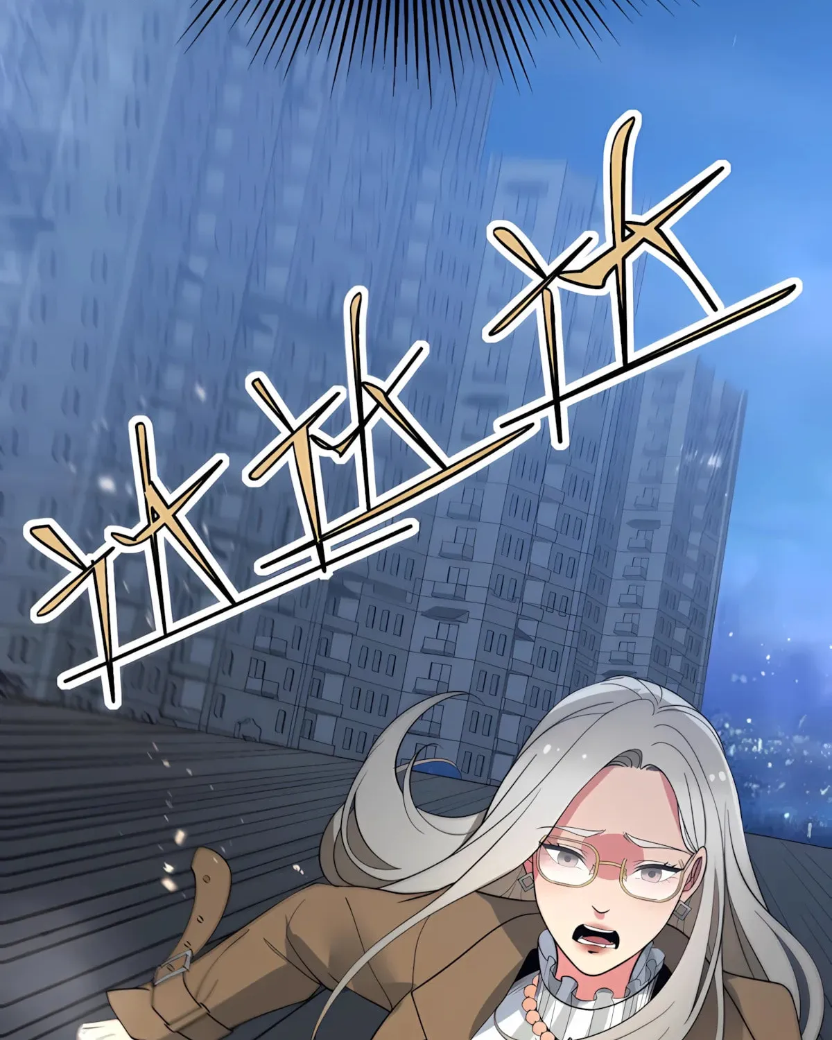 I have 90 billion licking gold Chapter 438 page 57 - 