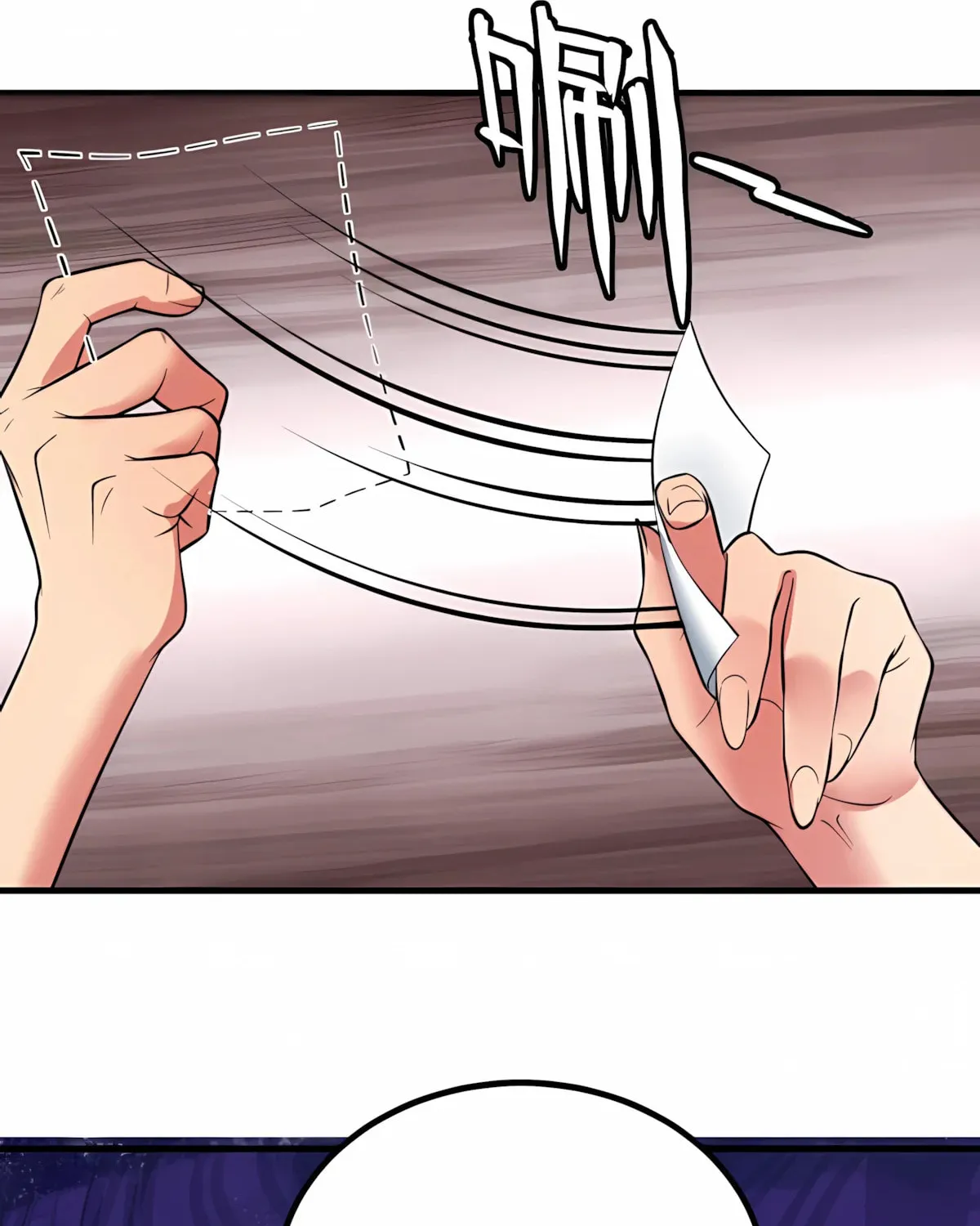 I have 90 billion licking gold Chapter 438 page 8 - 