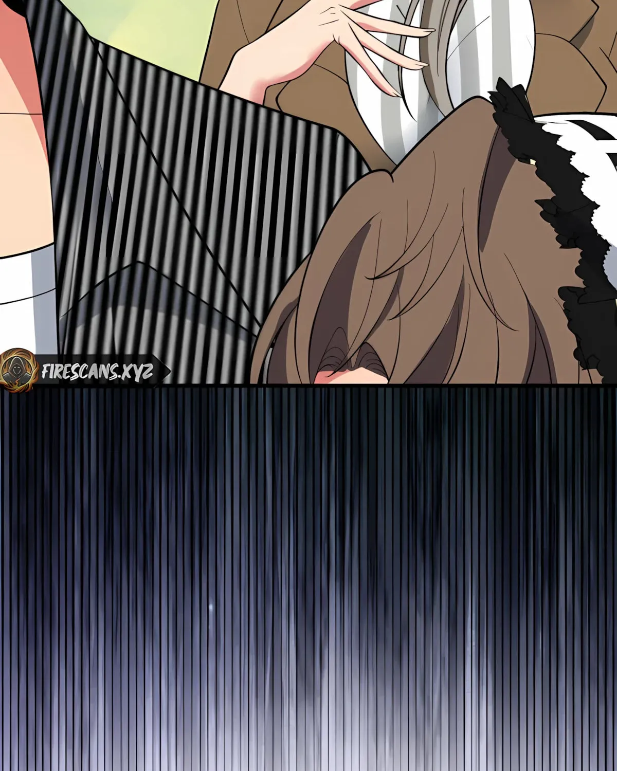 I have 90 billion licking gold Chapter 438 page 10 - 