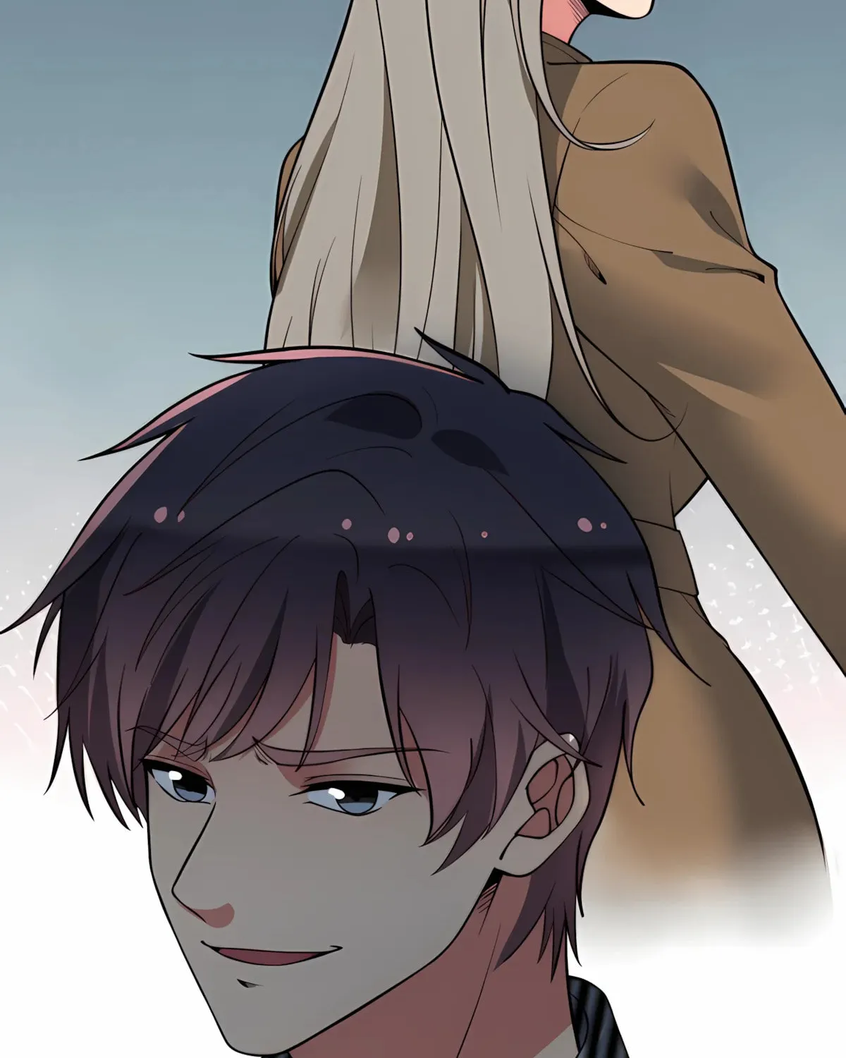 I have 90 billion licking gold Chapter 439 page 13 - 