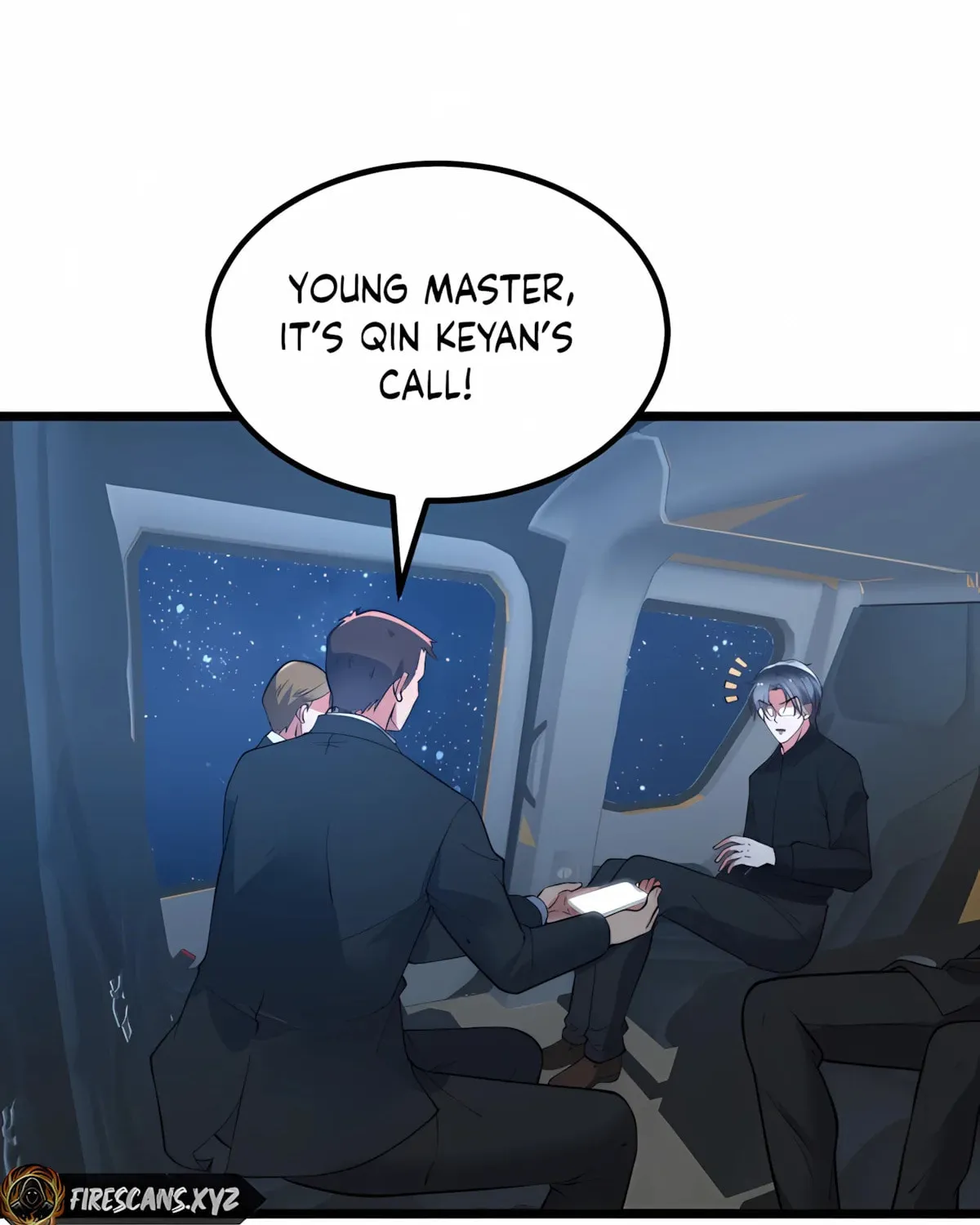 I have 90 billion licking gold Chapter 439 page 19 - 