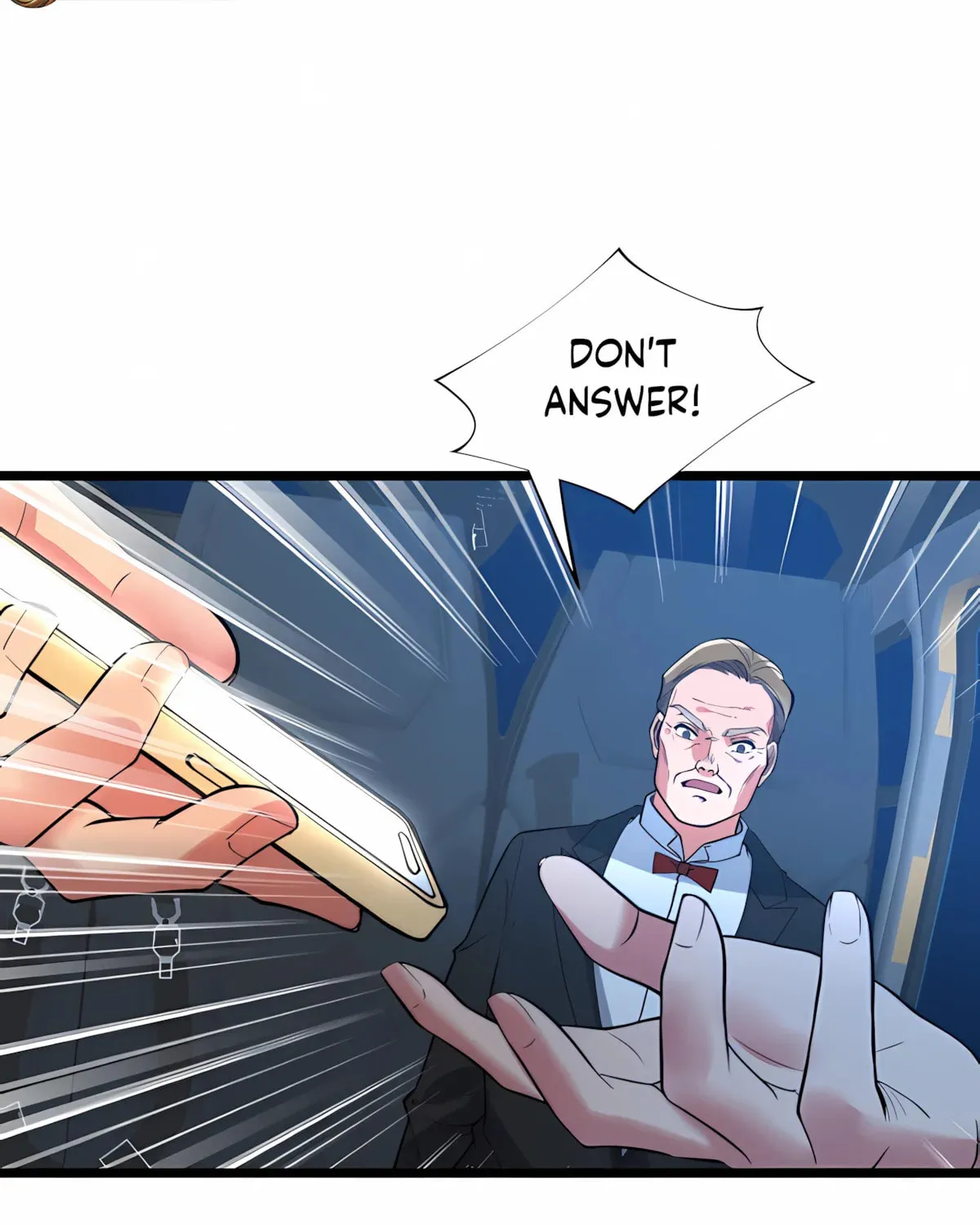 I have 90 billion licking gold Chapter 439 page 20 - 