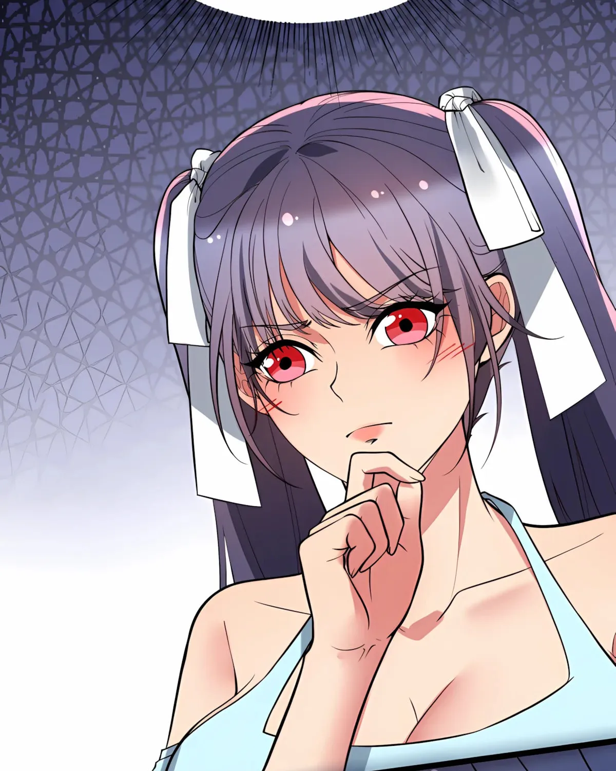 I have 90 billion licking gold Chapter 439 page 3 - 