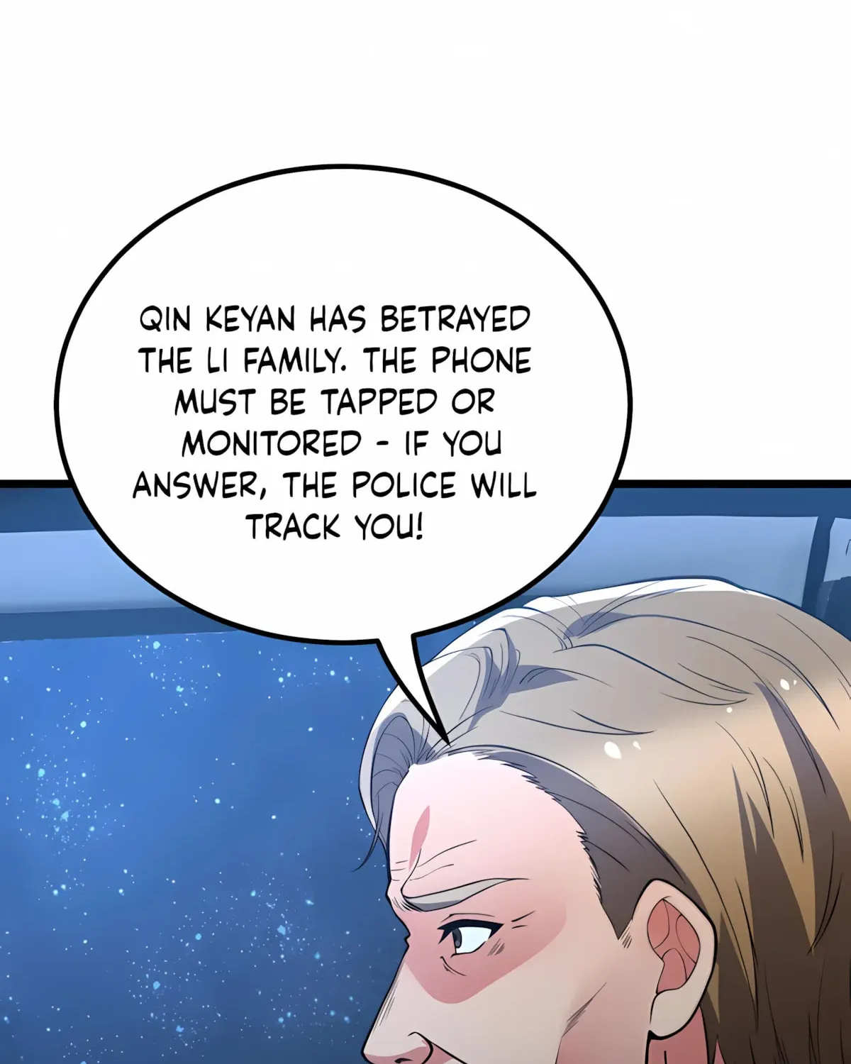 I have 90 billion licking gold Chapter 439 page 21 - 
