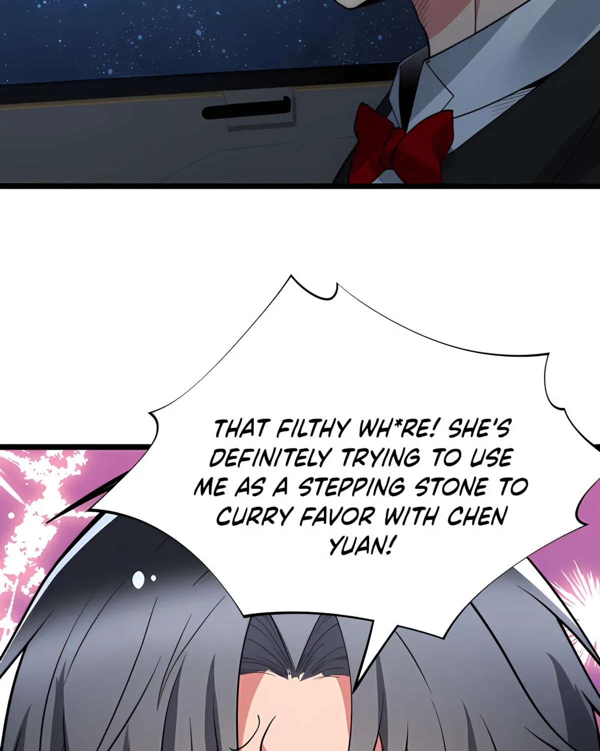 I have 90 billion licking gold Chapter 439 page 23 - 