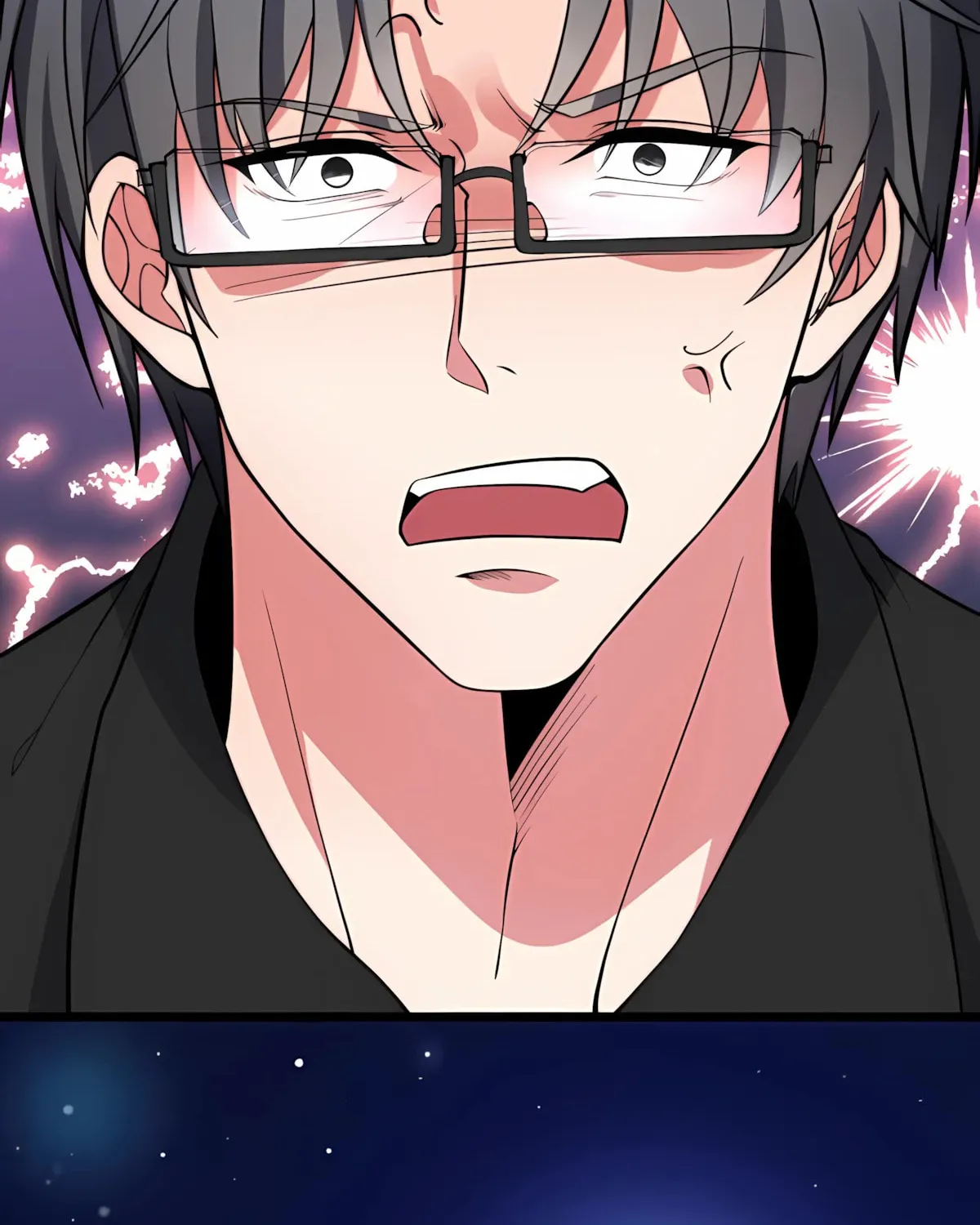 I have 90 billion licking gold Chapter 439 page 24 - 