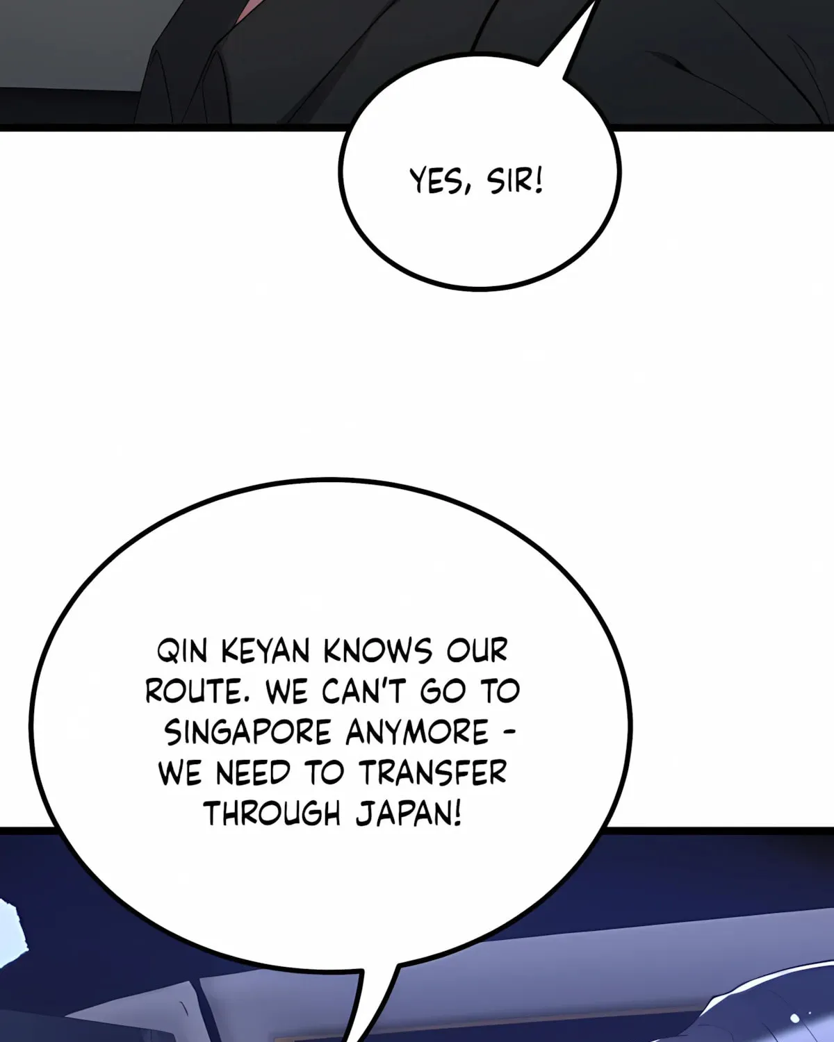 I have 90 billion licking gold Chapter 439 page 29 - 