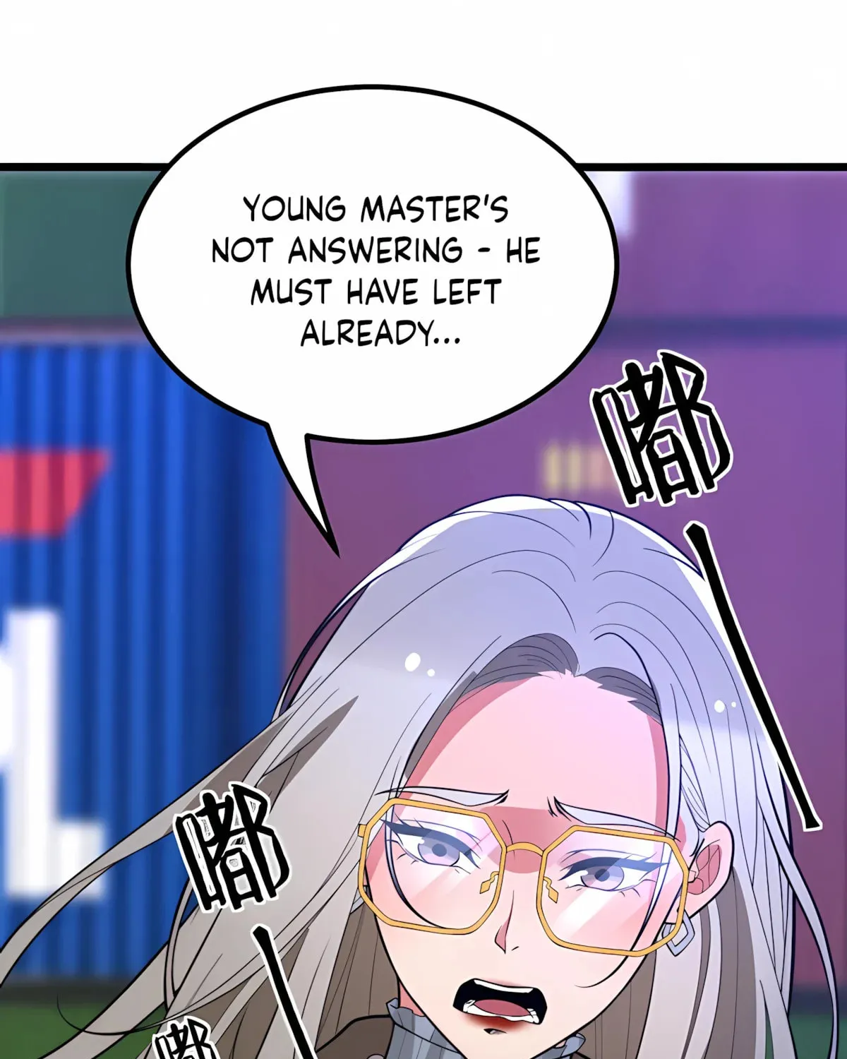 I have 90 billion licking gold Chapter 439 page 34 - 