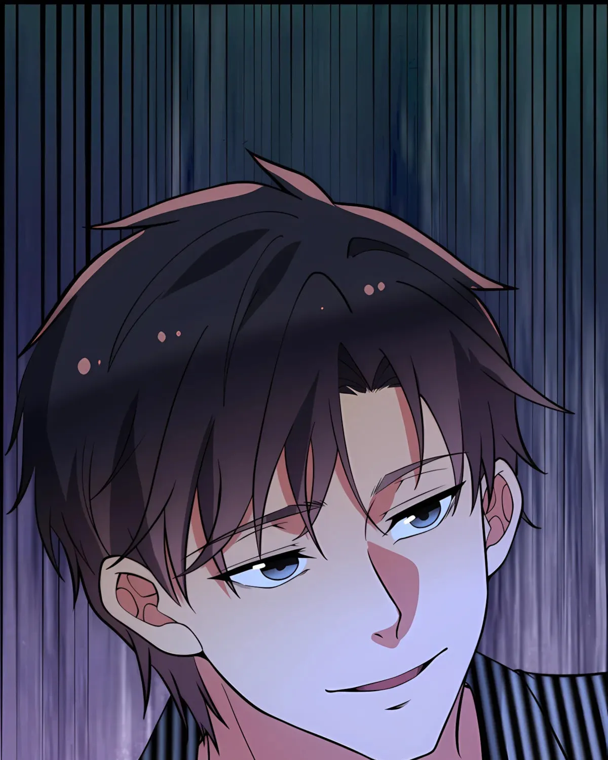 I have 90 billion licking gold Chapter 439 page 36 - 