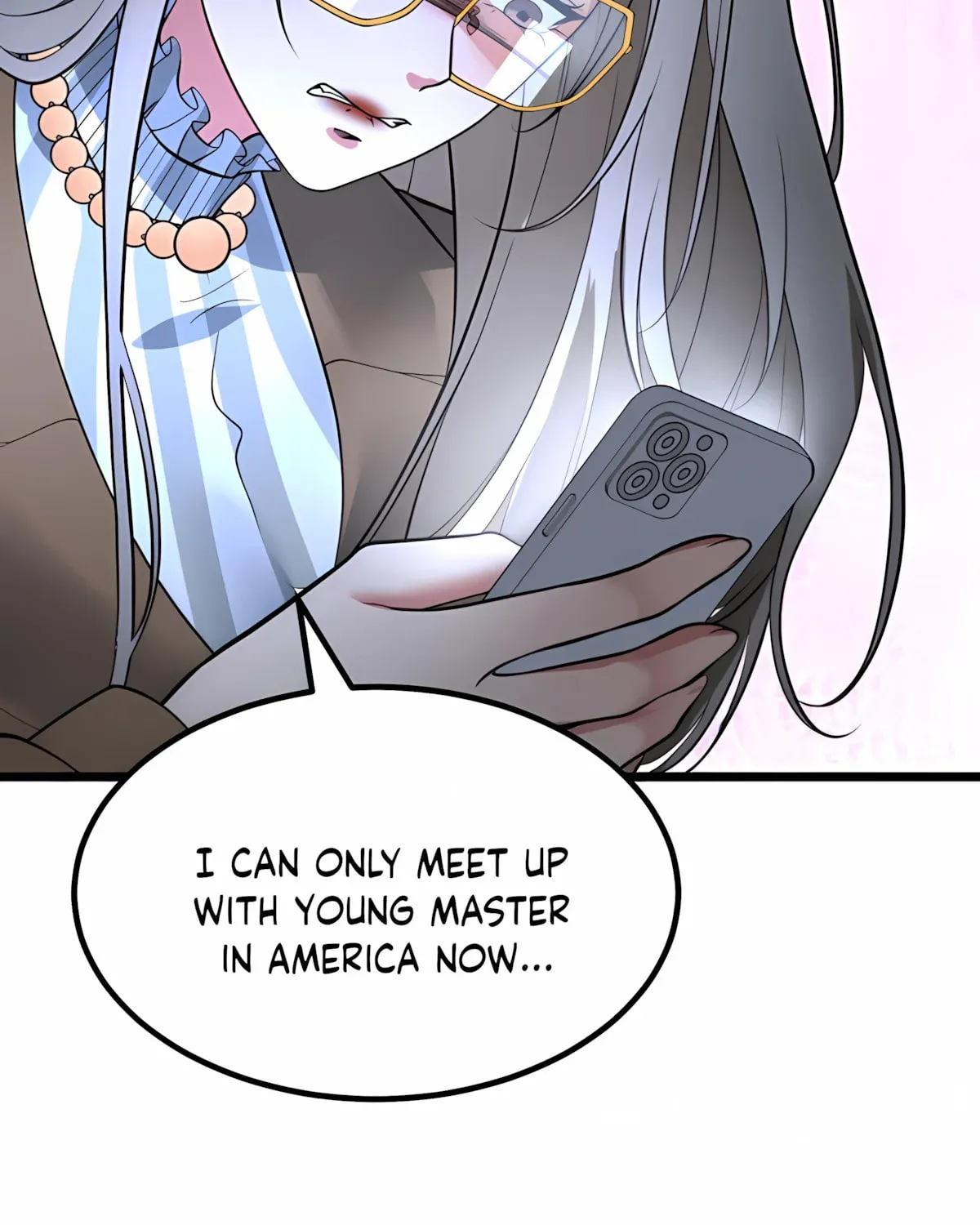 I have 90 billion licking gold Chapter 439 page 38 - 