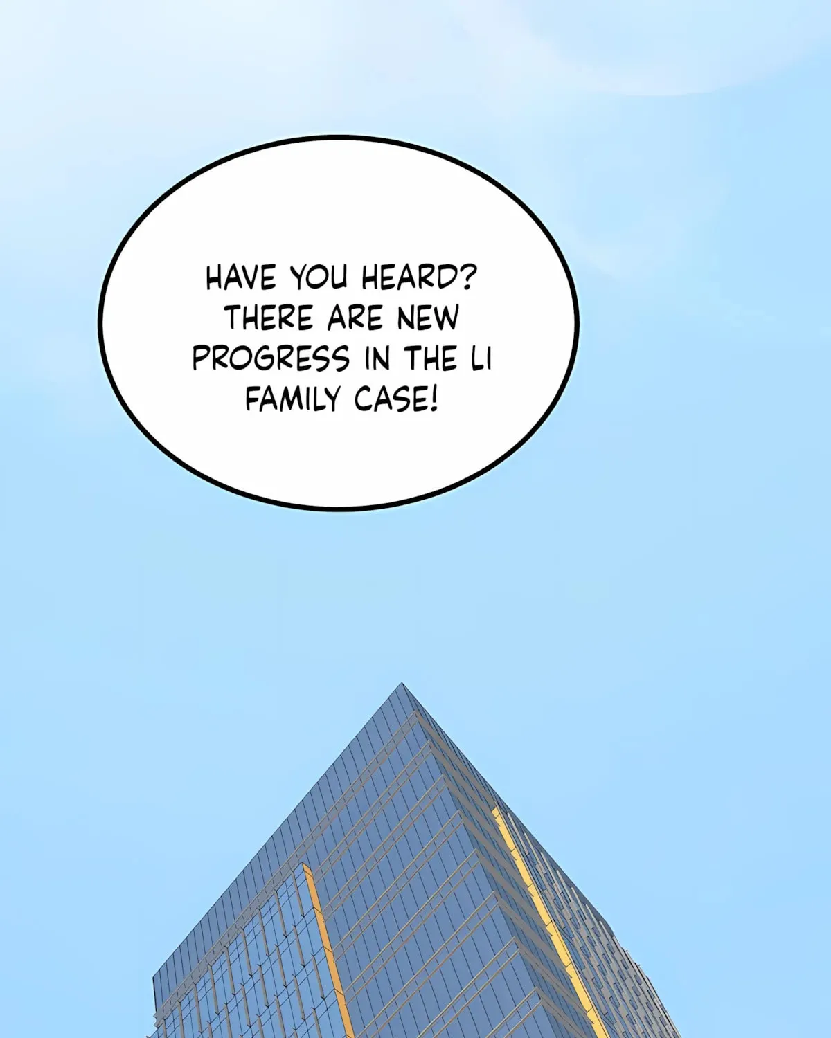 I have 90 billion licking gold Chapter 439 page 40 - 