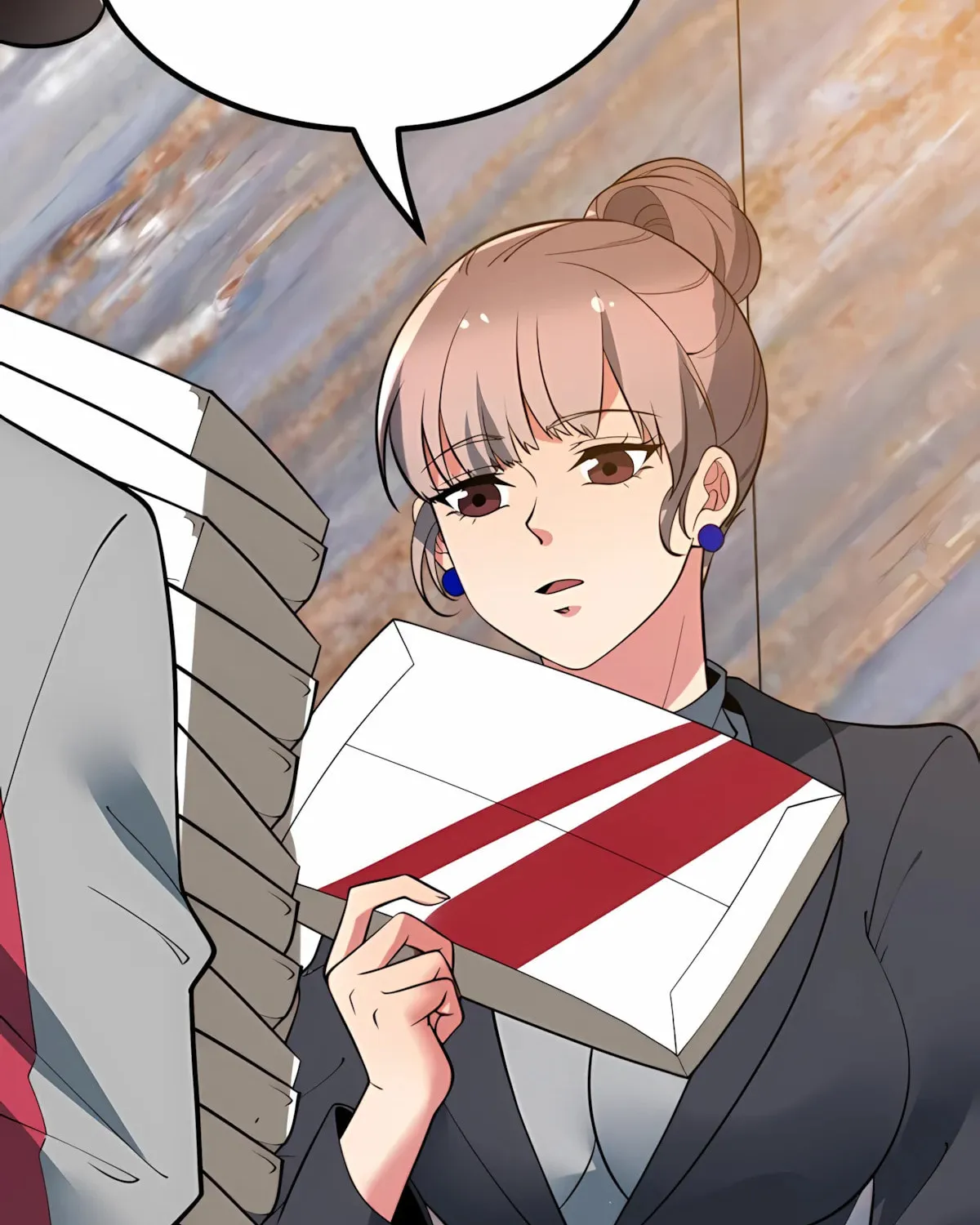 I have 90 billion licking gold Chapter 439 page 47 - 
