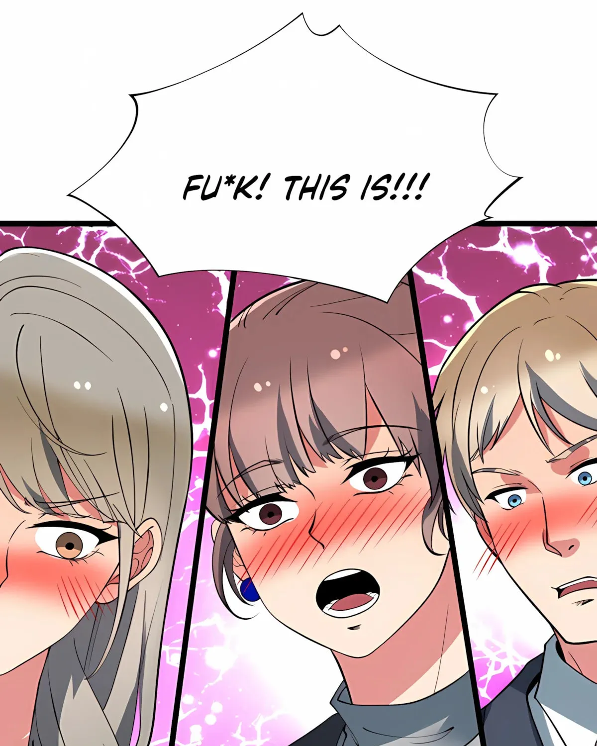 I have 90 billion licking gold Chapter 439 page 50 - 