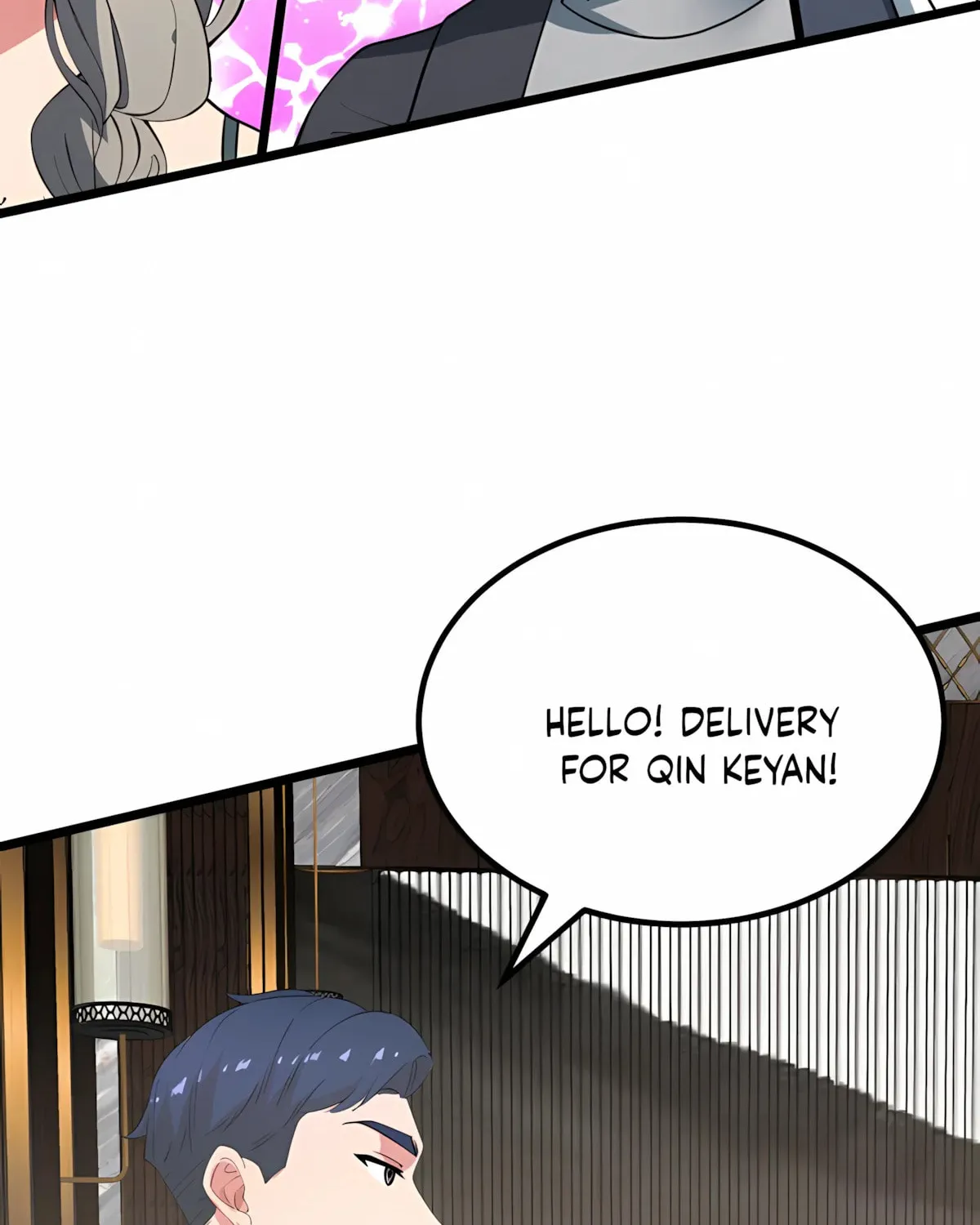 I have 90 billion licking gold Chapter 439 page 51 - 