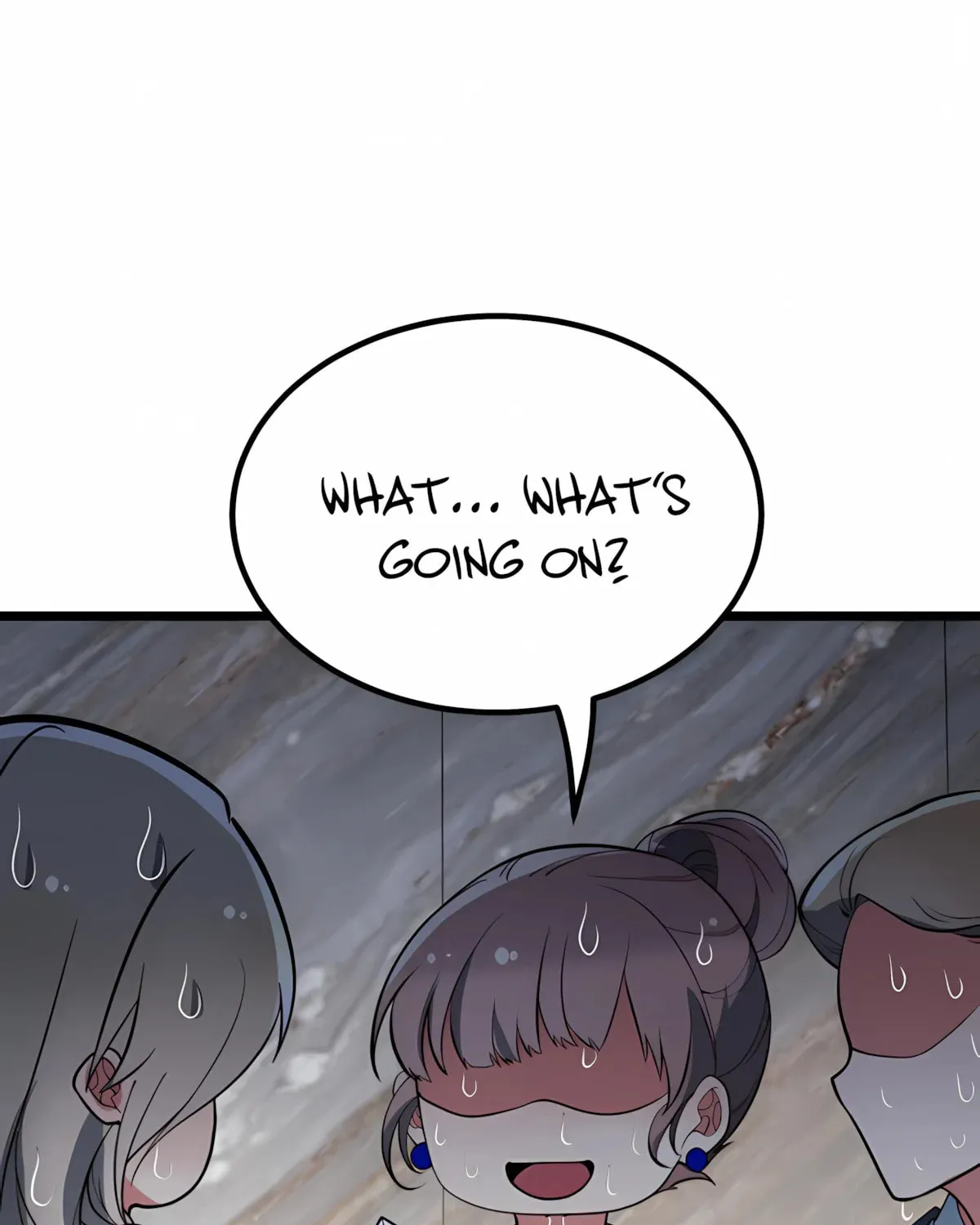 I have 90 billion licking gold Chapter 439 page 54 - 