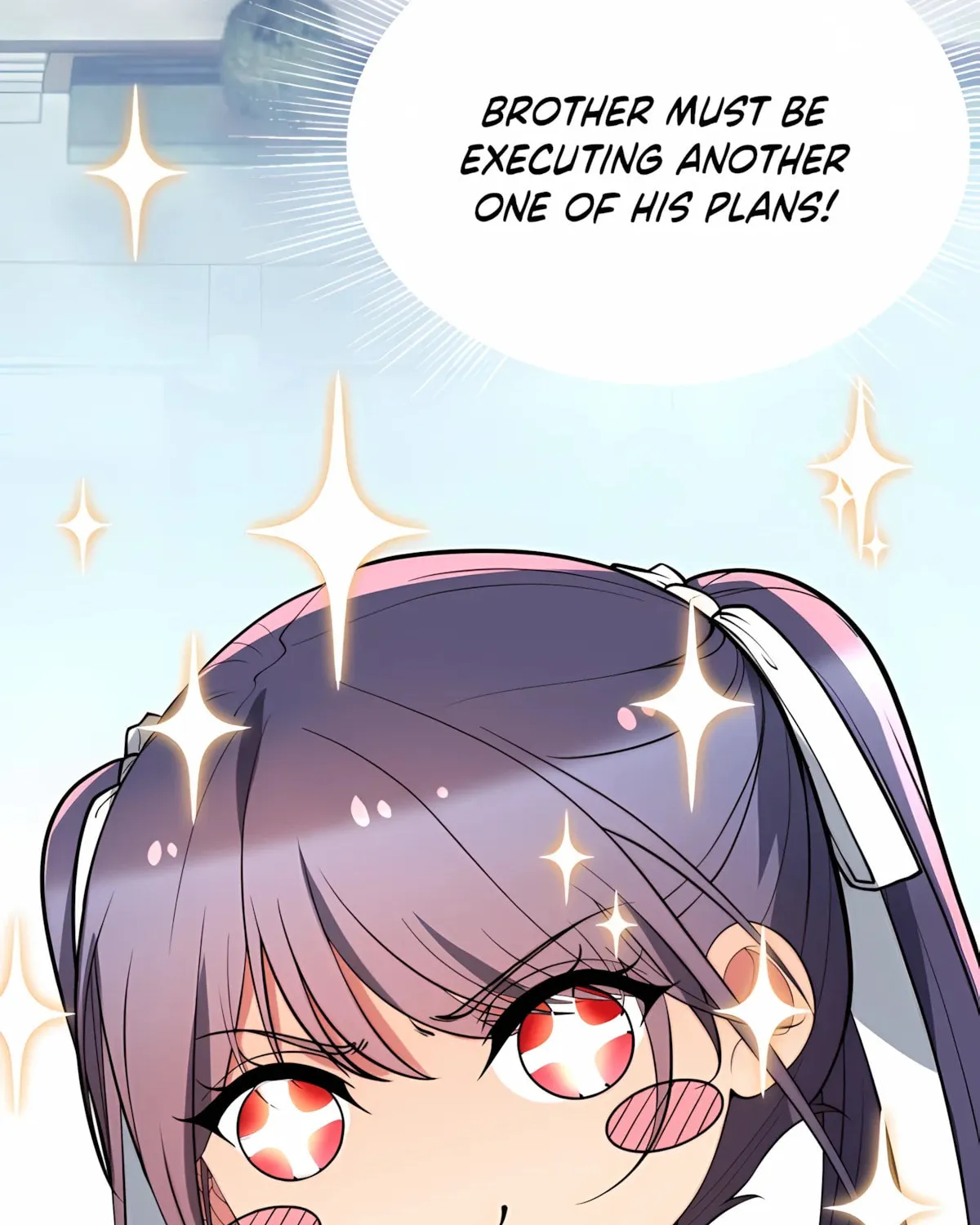 I have 90 billion licking gold Chapter 439 page 8 - 