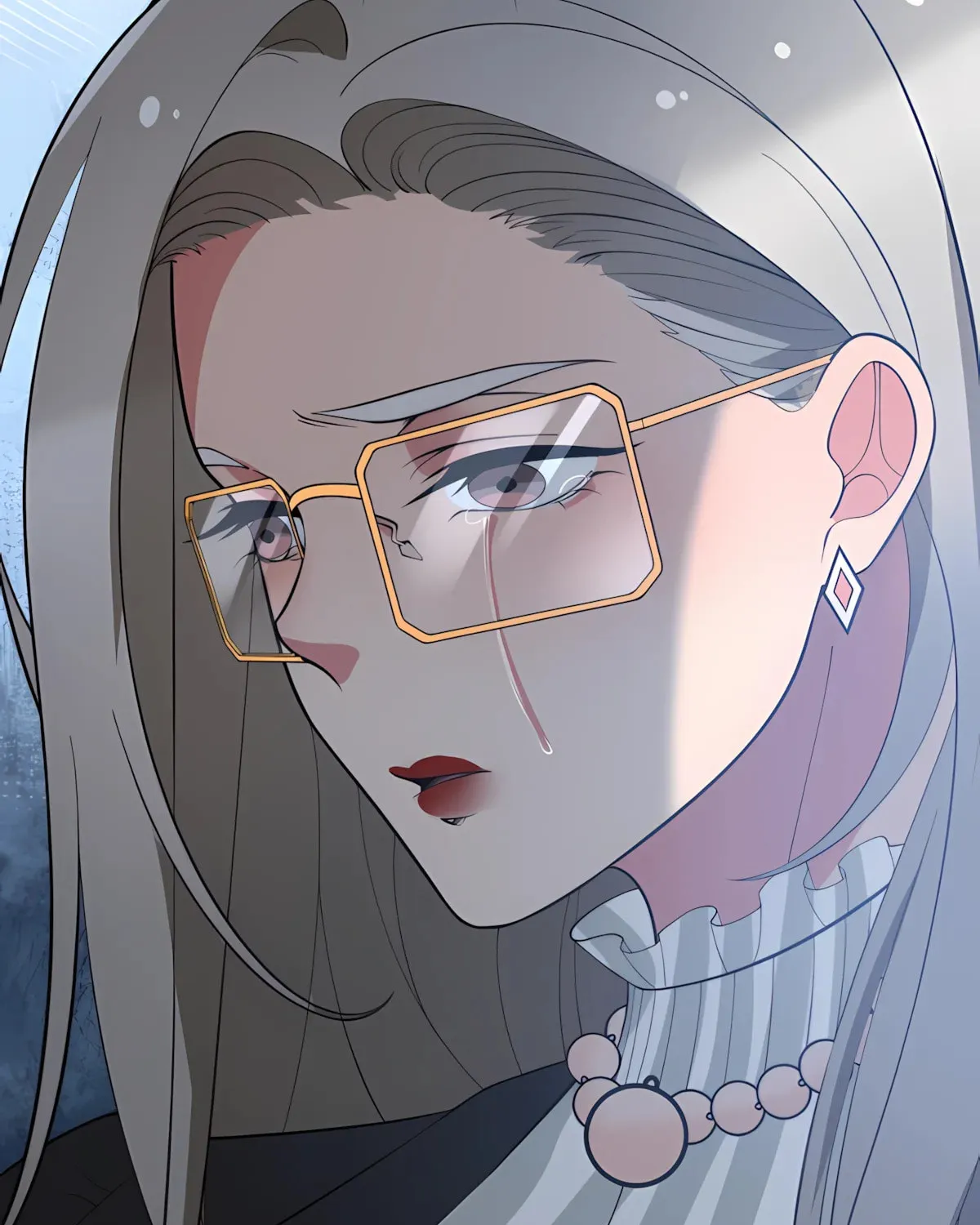 I have 90 billion licking gold Chapter 440 page 13 - 