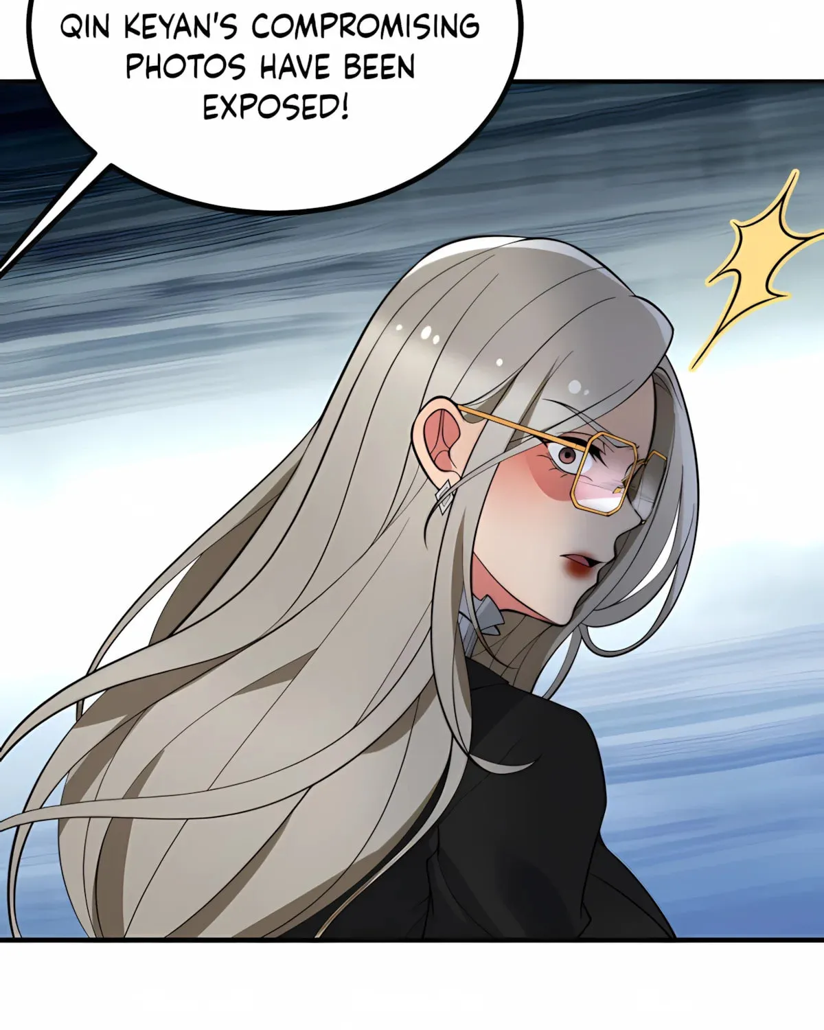 I have 90 billion licking gold Chapter 440 page 15 - 