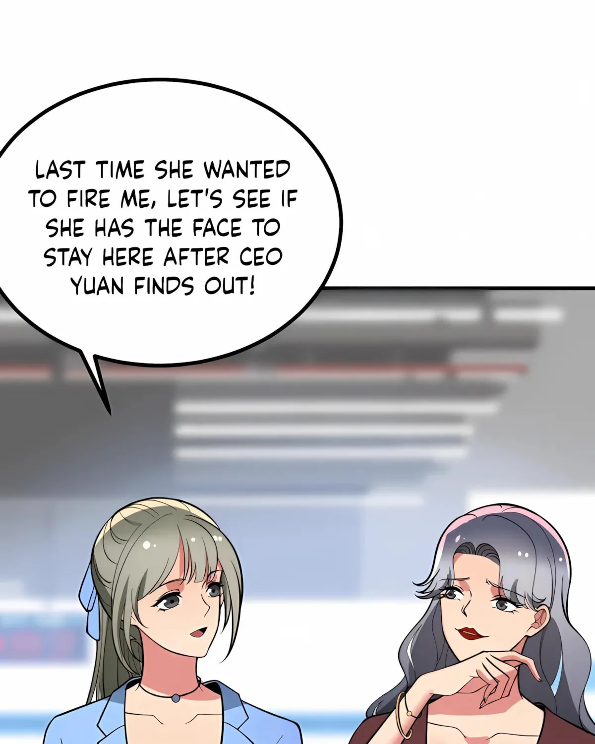 I have 90 billion licking gold Chapter 440 page 16 - 