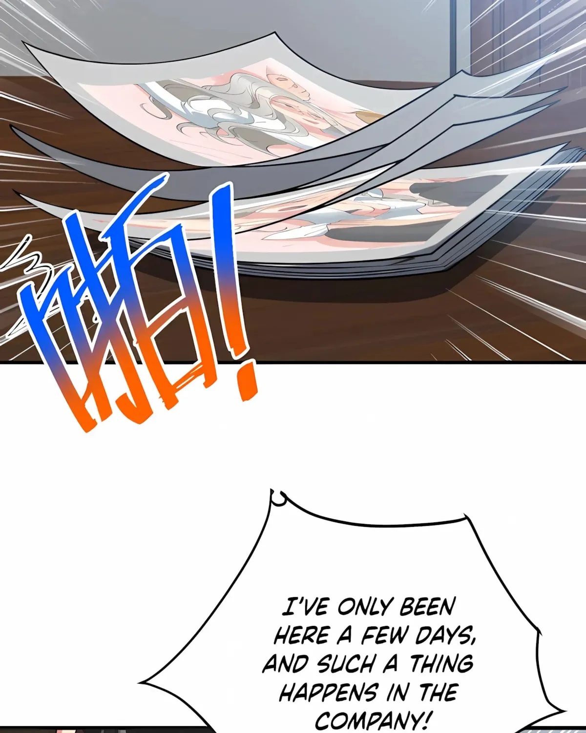 I have 90 billion licking gold Chapter 440 page 28 - 