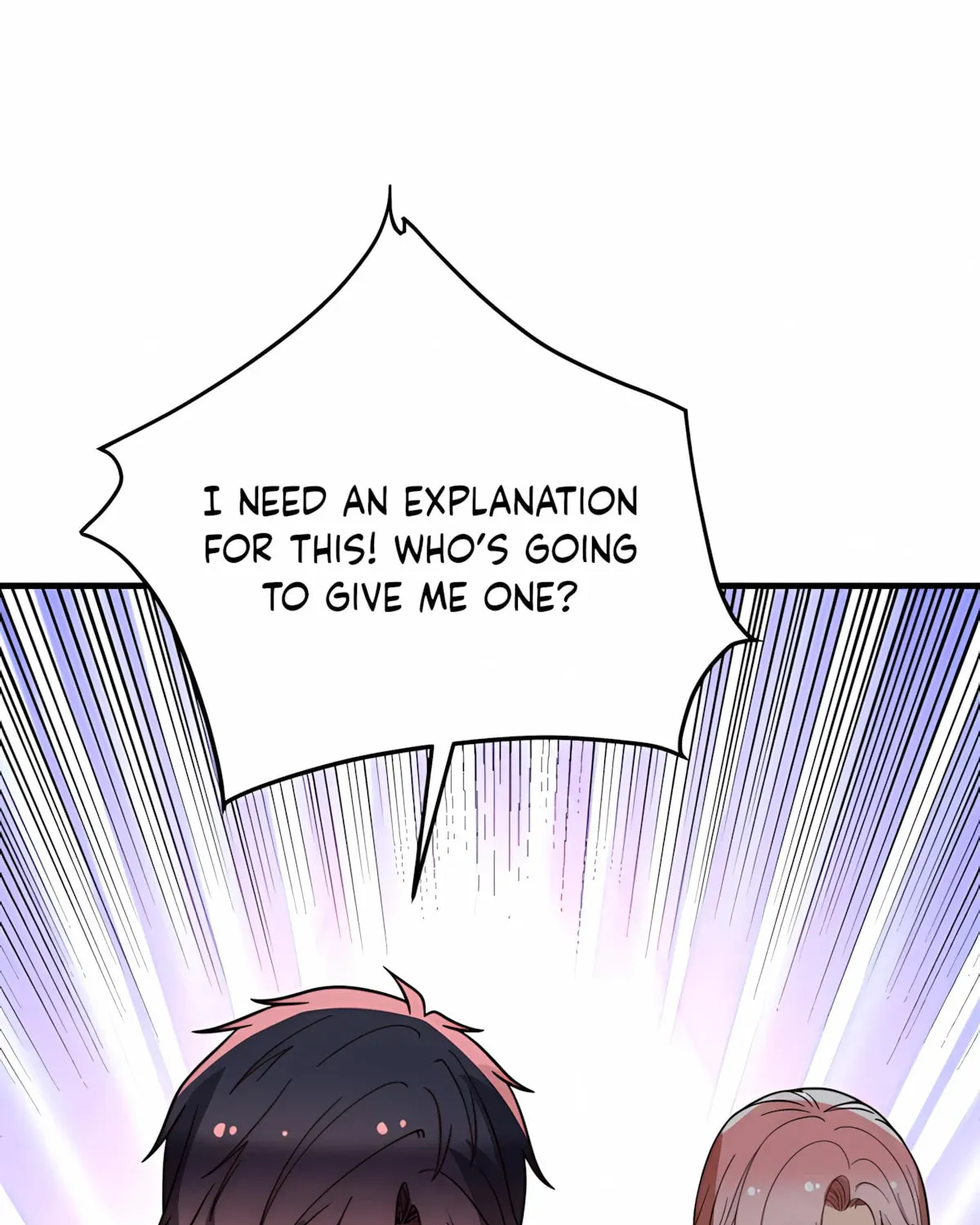 I have 90 billion licking gold Chapter 440 page 31 - 