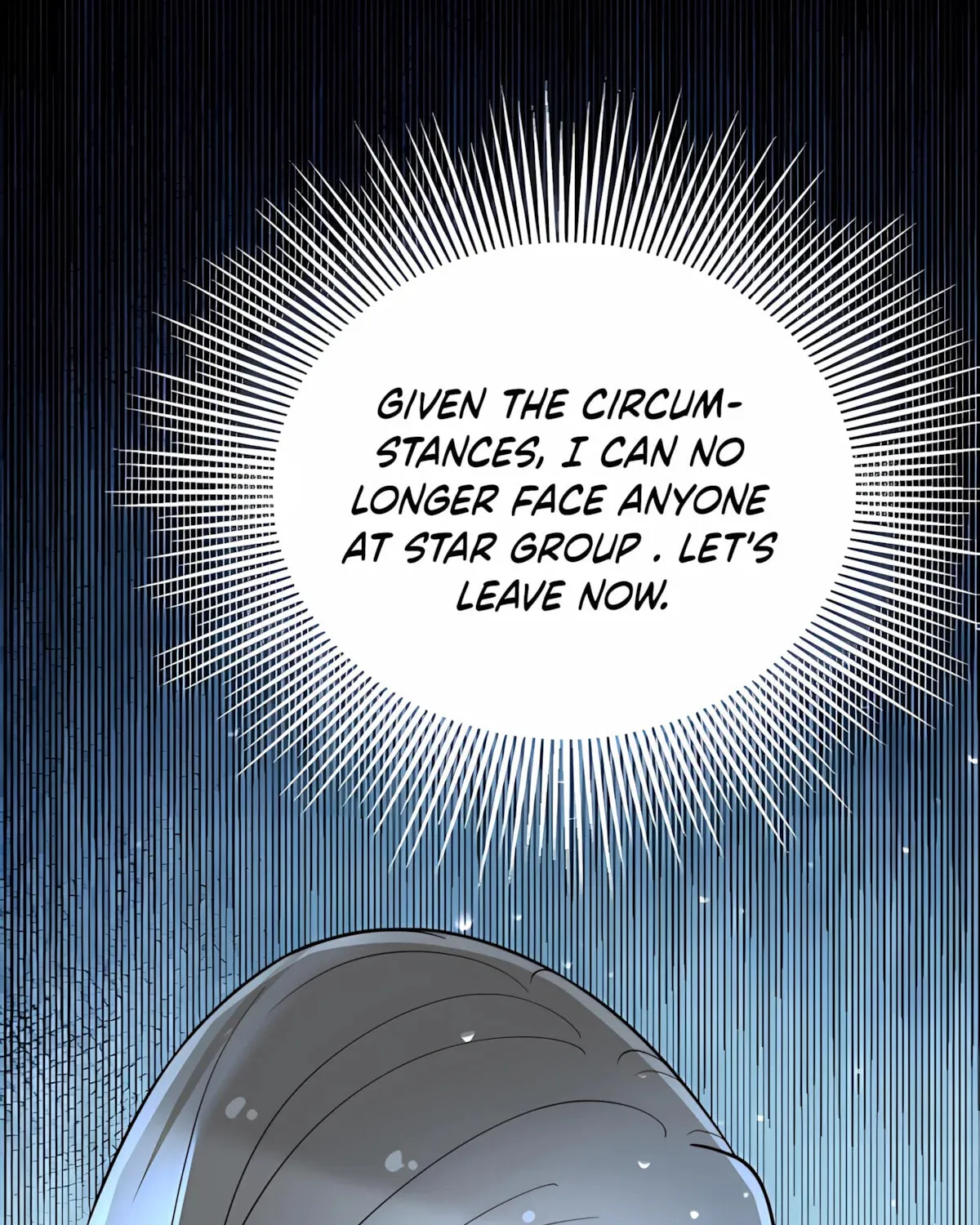 I have 90 billion licking gold Chapter 440 page 33 - 