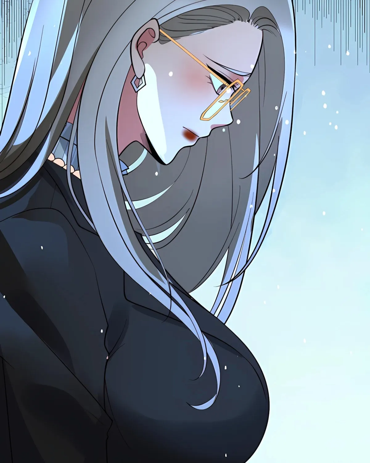 I have 90 billion licking gold Chapter 440 page 34 - 