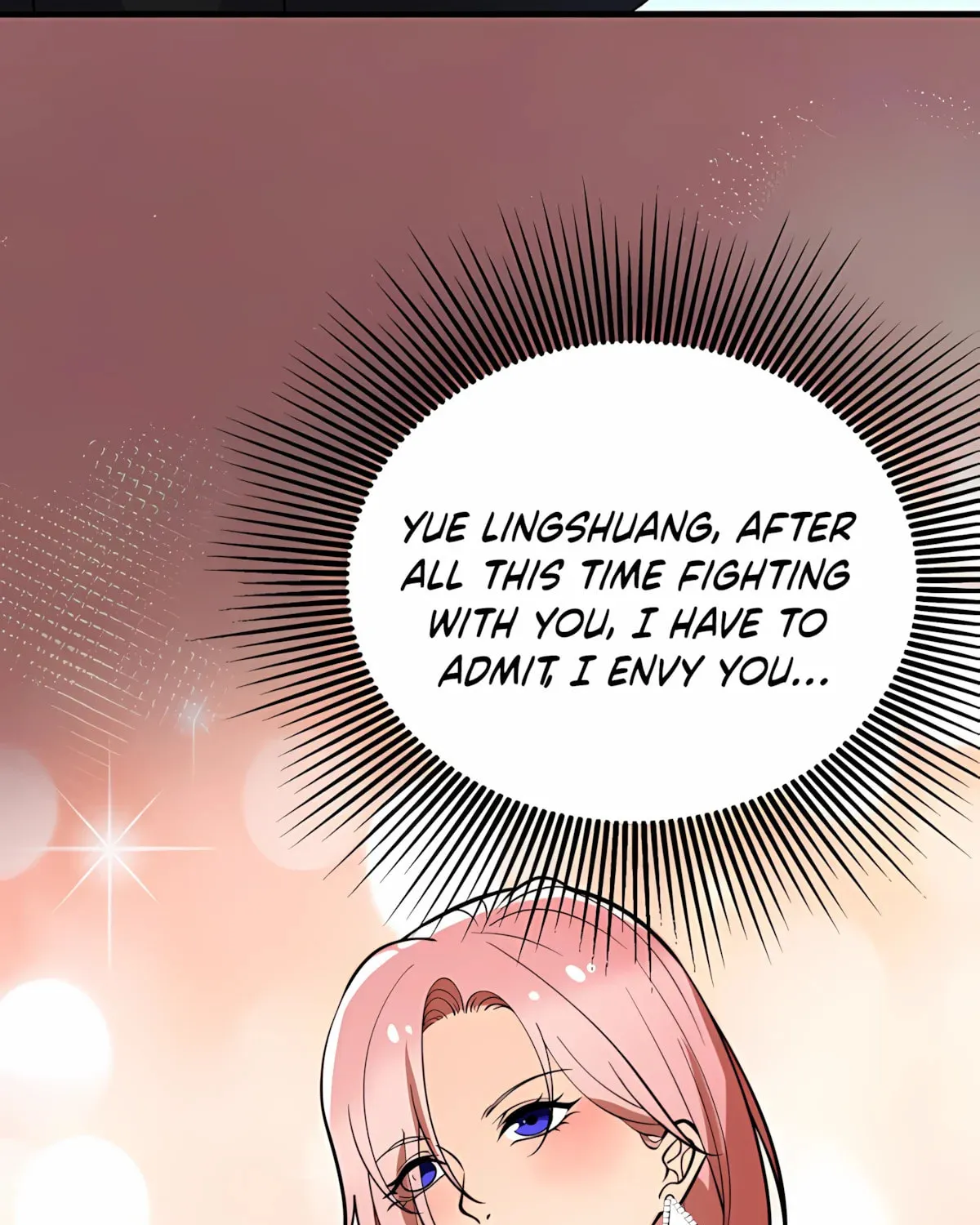 I have 90 billion licking gold Chapter 440 page 35 - 