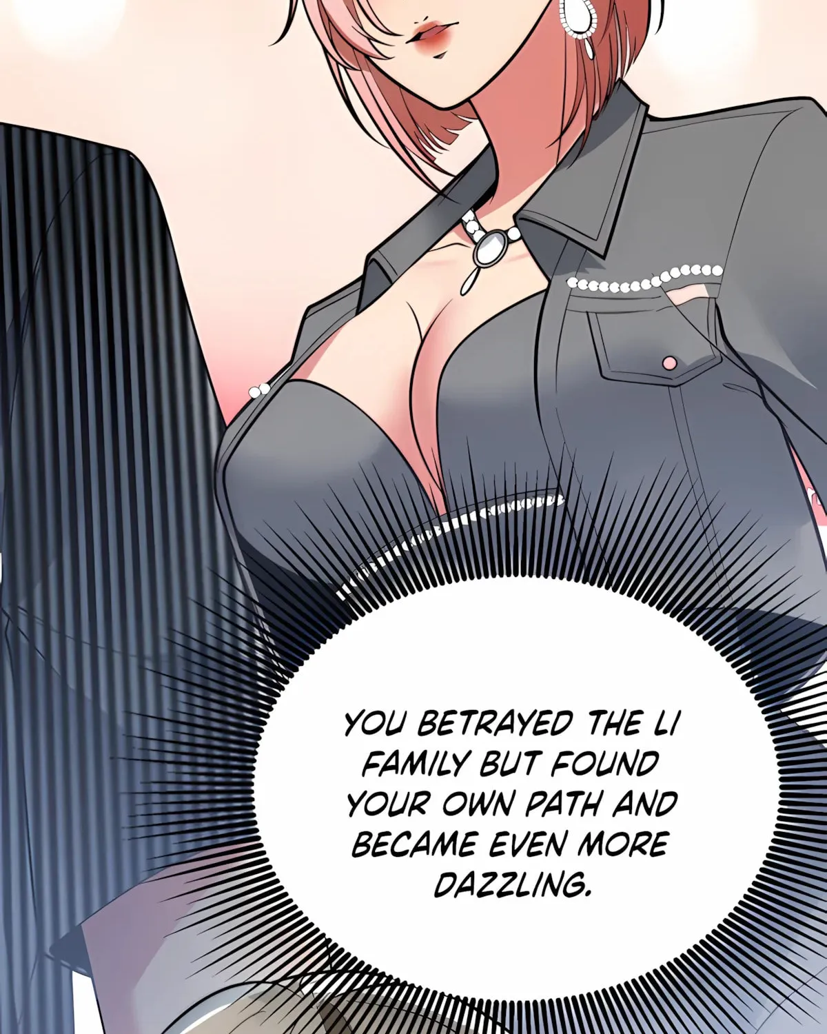 I have 90 billion licking gold Chapter 440 page 36 - 
