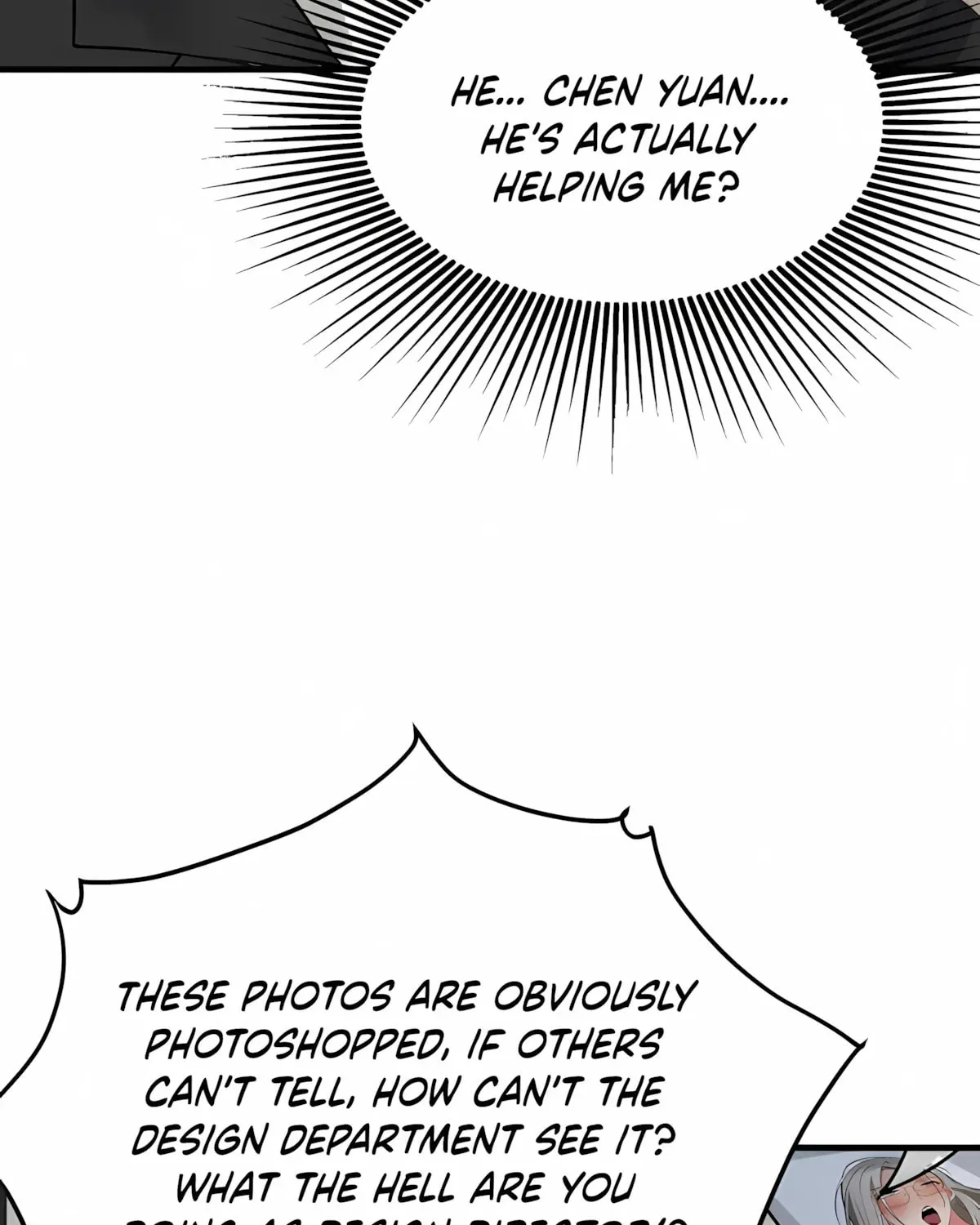 I have 90 billion licking gold Chapter 440 page 45 - 