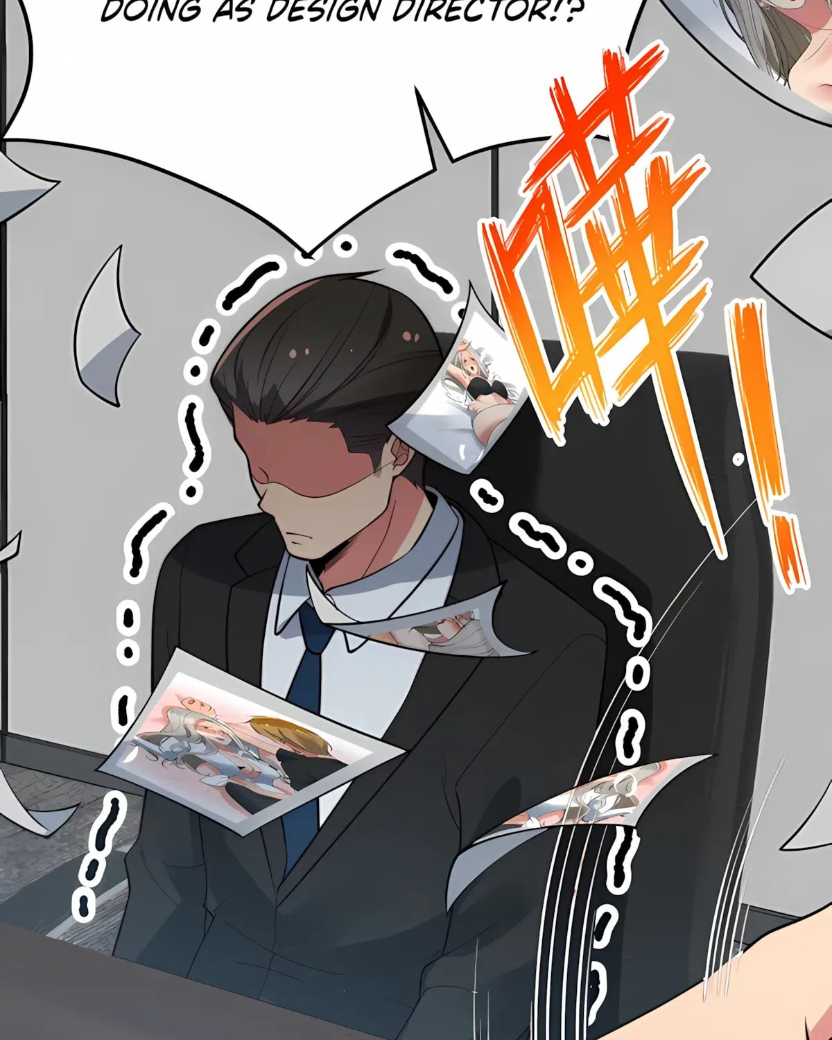 I have 90 billion licking gold Chapter 440 page 46 - 