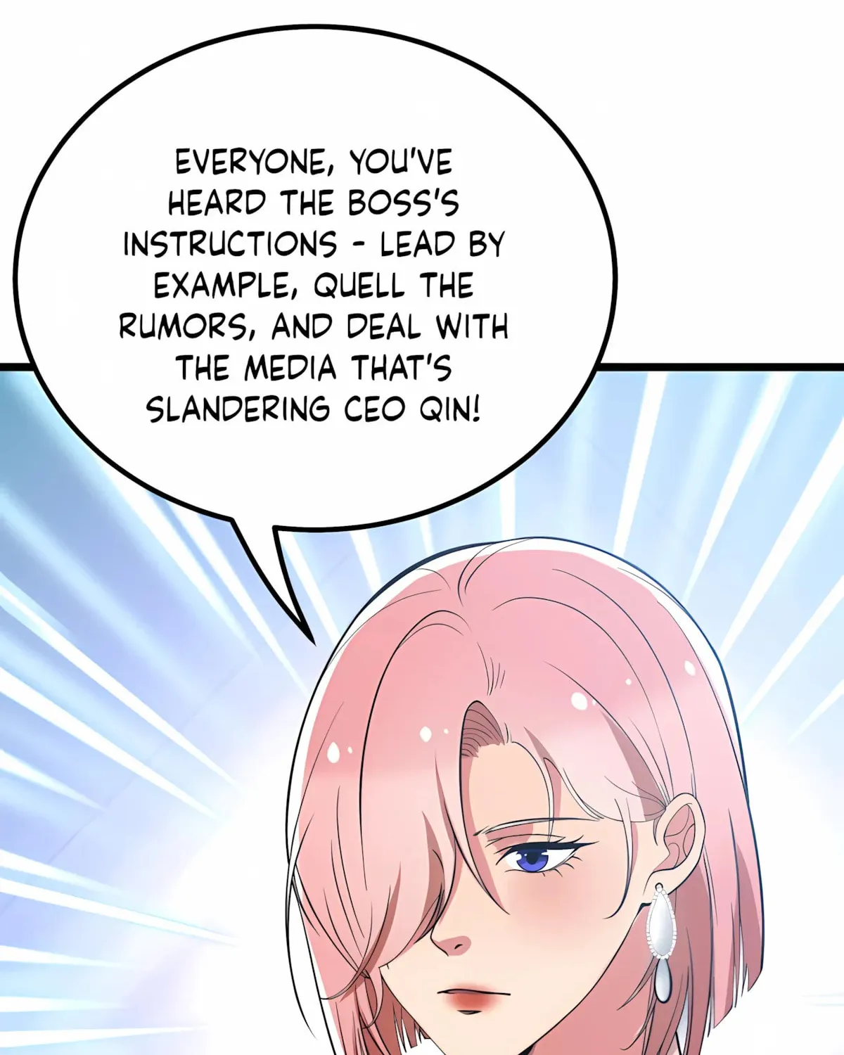 I have 90 billion licking gold Chapter 441 page 12 - 