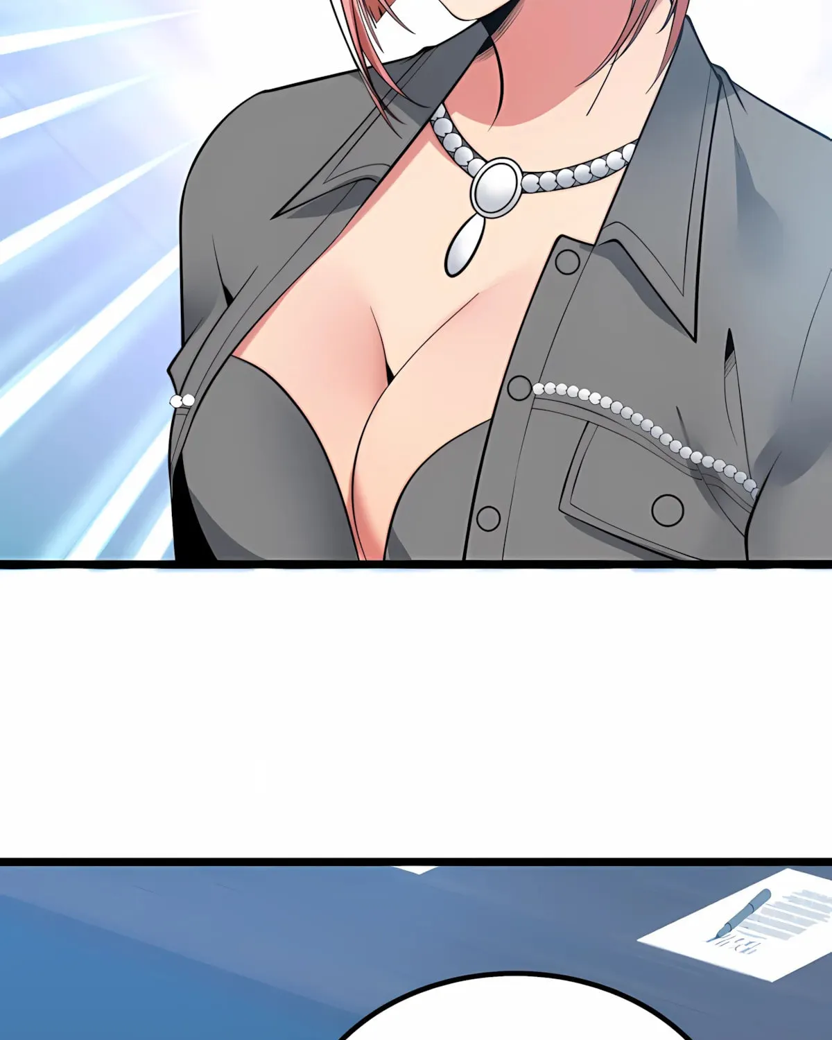 I have 90 billion licking gold Chapter 441 page 13 - 