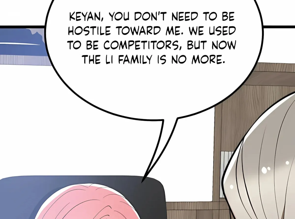 I have 90 billion licking gold Chapter 441 page 20 - 