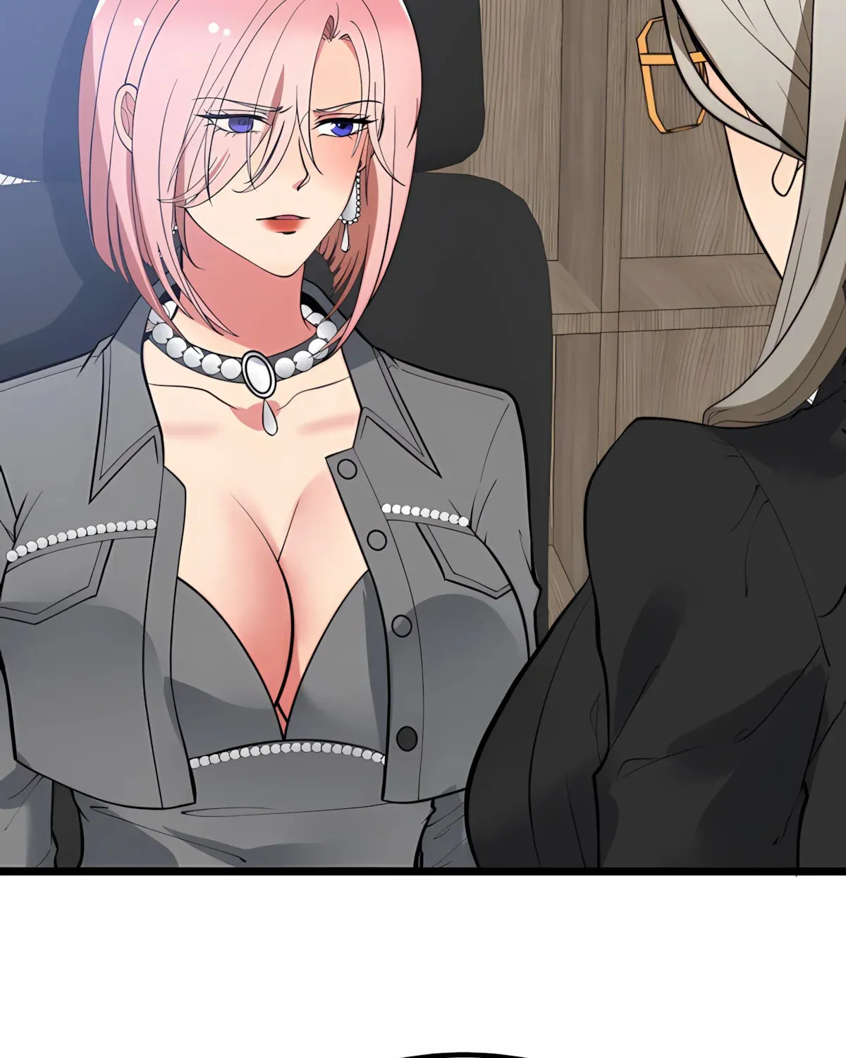 I have 90 billion licking gold Chapter 441 page 21 - 